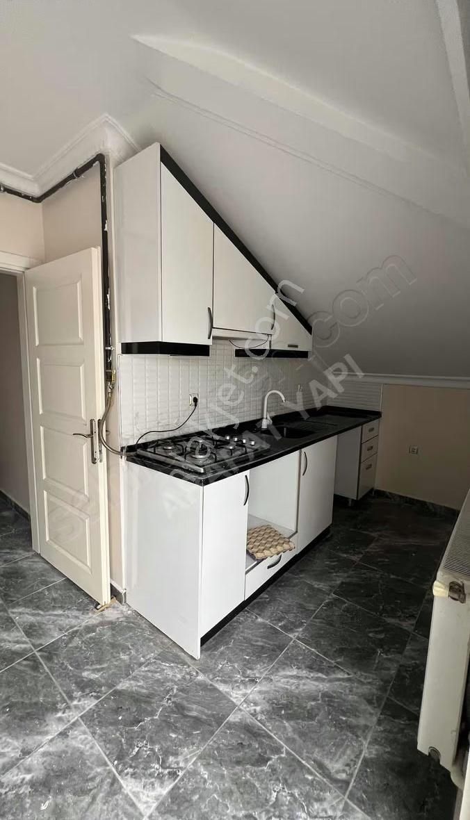 Arnavutköy İslambey Mah Kiralık Çati Kat Daire - Görsel 21