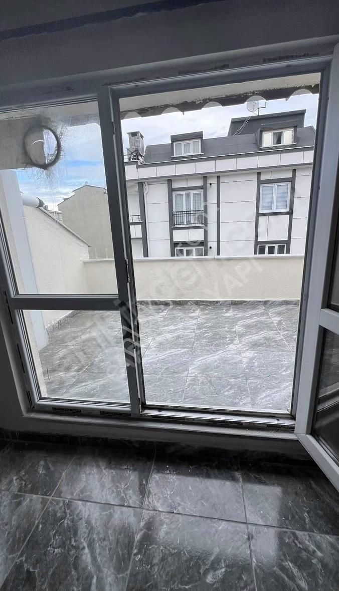 Arnavutköy İslambey Mah Kiralık Çati Kat Daire - Görsel 2