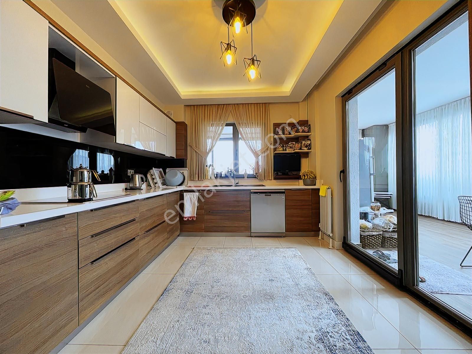 ▅albayrak Sitede 3+1 Satılık Daire 160m2 Süper Lokasyon %80kredi - Görsel 19