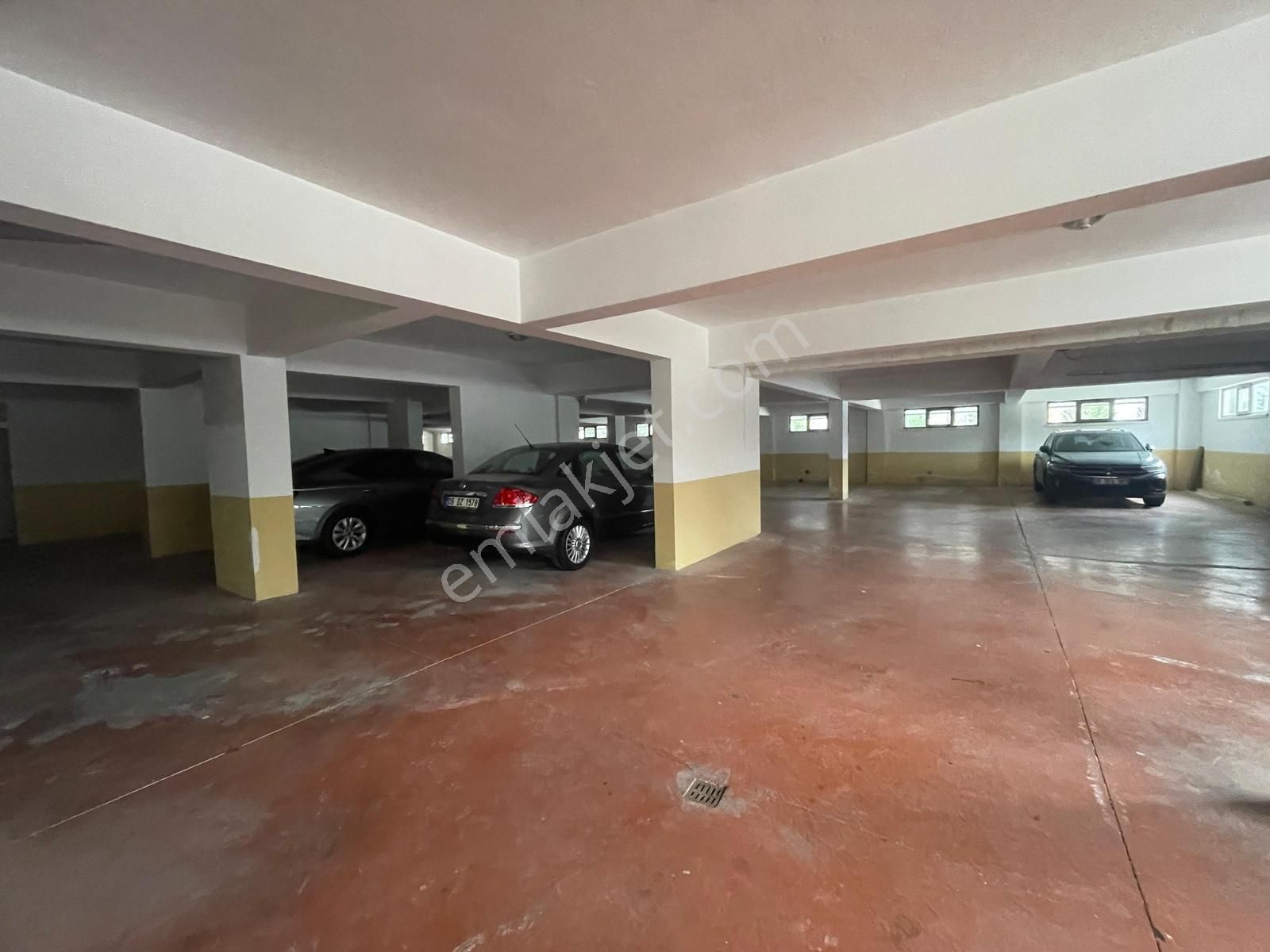 ▅albayrak Sitede 3+1 Satılık Daire 160m2 Süper Lokasyon %80kredi - Görsel 35