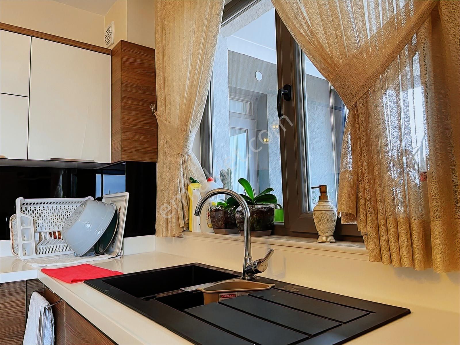 ▅albayrak Sitede 3+1 Satılık Daire 160m2 Süper Lokasyon %80kredi - Görsel 20