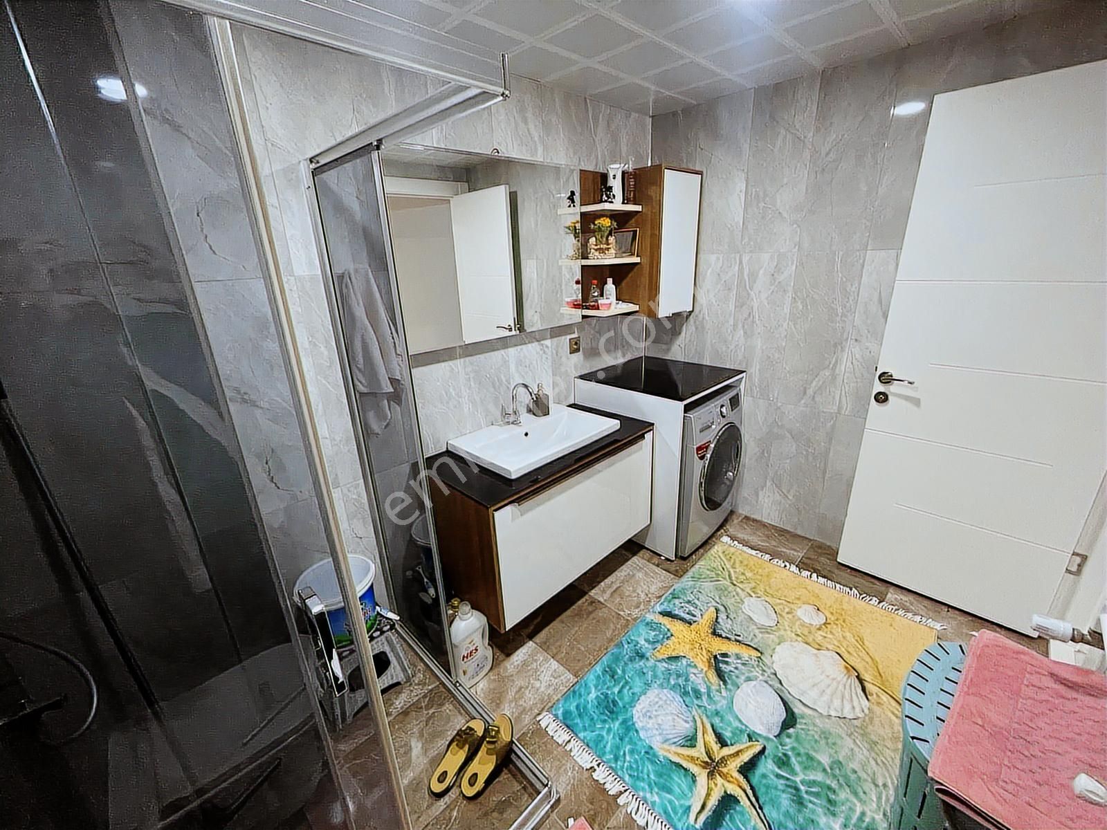 ▅albayrak Sitede 3+1 Satılık Daire 160m2 Süper Lokasyon %80kredi - Görsel 3