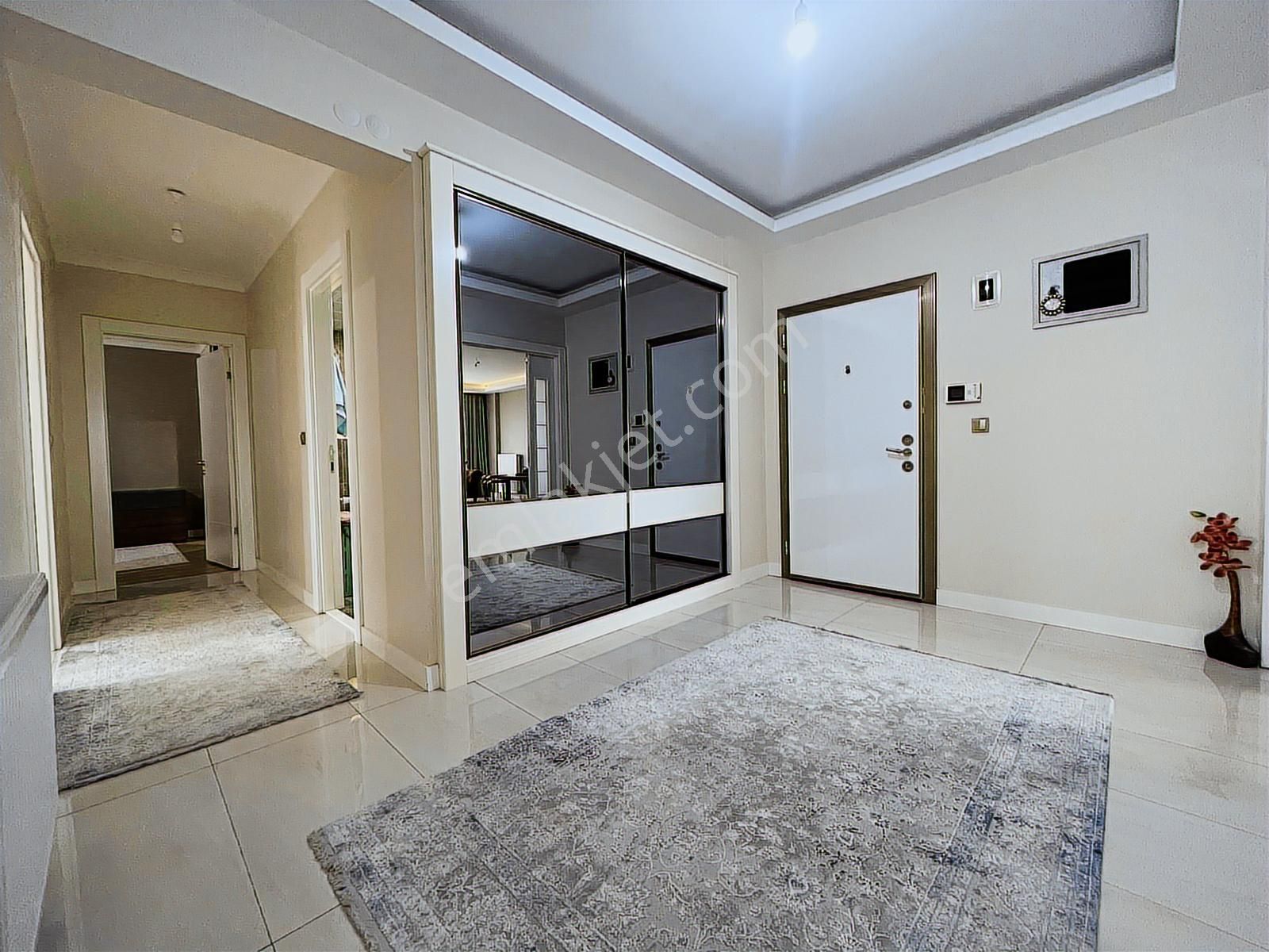 ▅albayrak Sitede 3+1 Satılık Daire 160m2 Süper Lokasyon %80kredi - Görsel 12