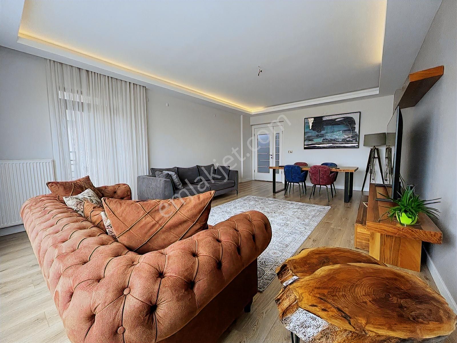 ▅albayrak Sitede 3+1 Satılık Daire 160m2 Süper Lokasyon %80kredi - Görsel 10