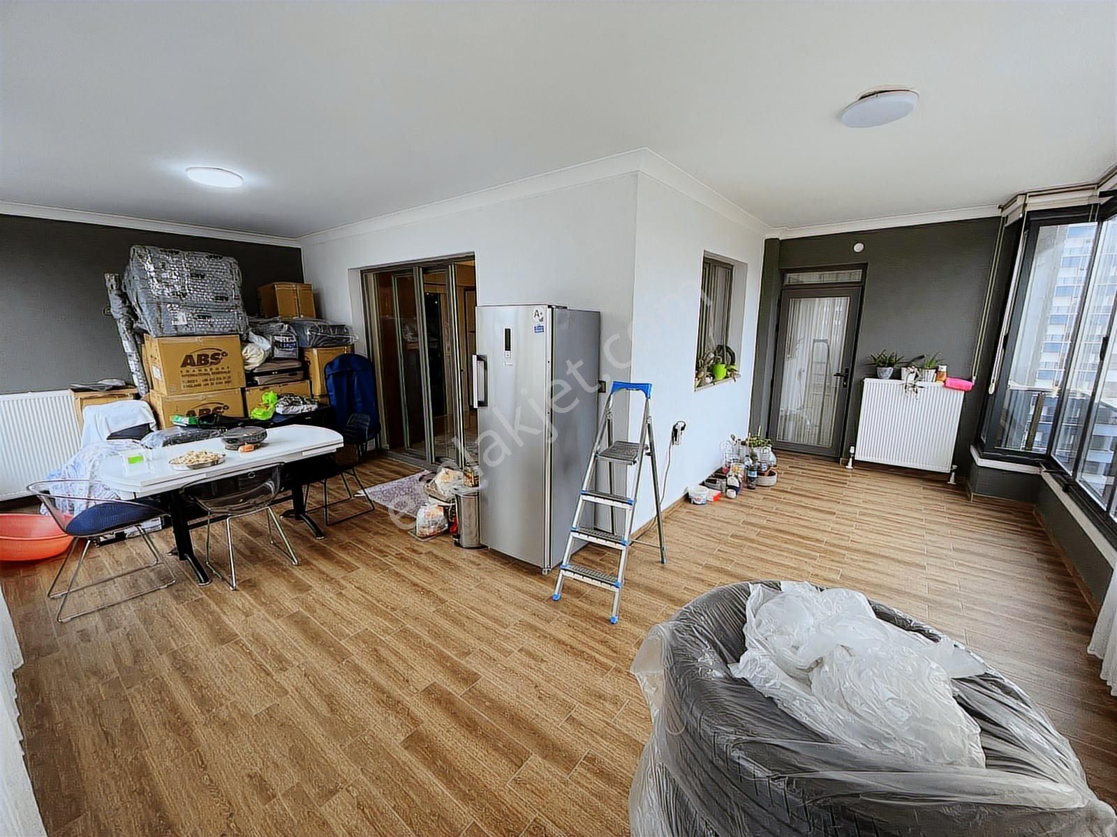 ▅albayrak Sitede 3+1 Satılık Daire 160m2 Süper Lokasyon %80kredi - Görsel 22