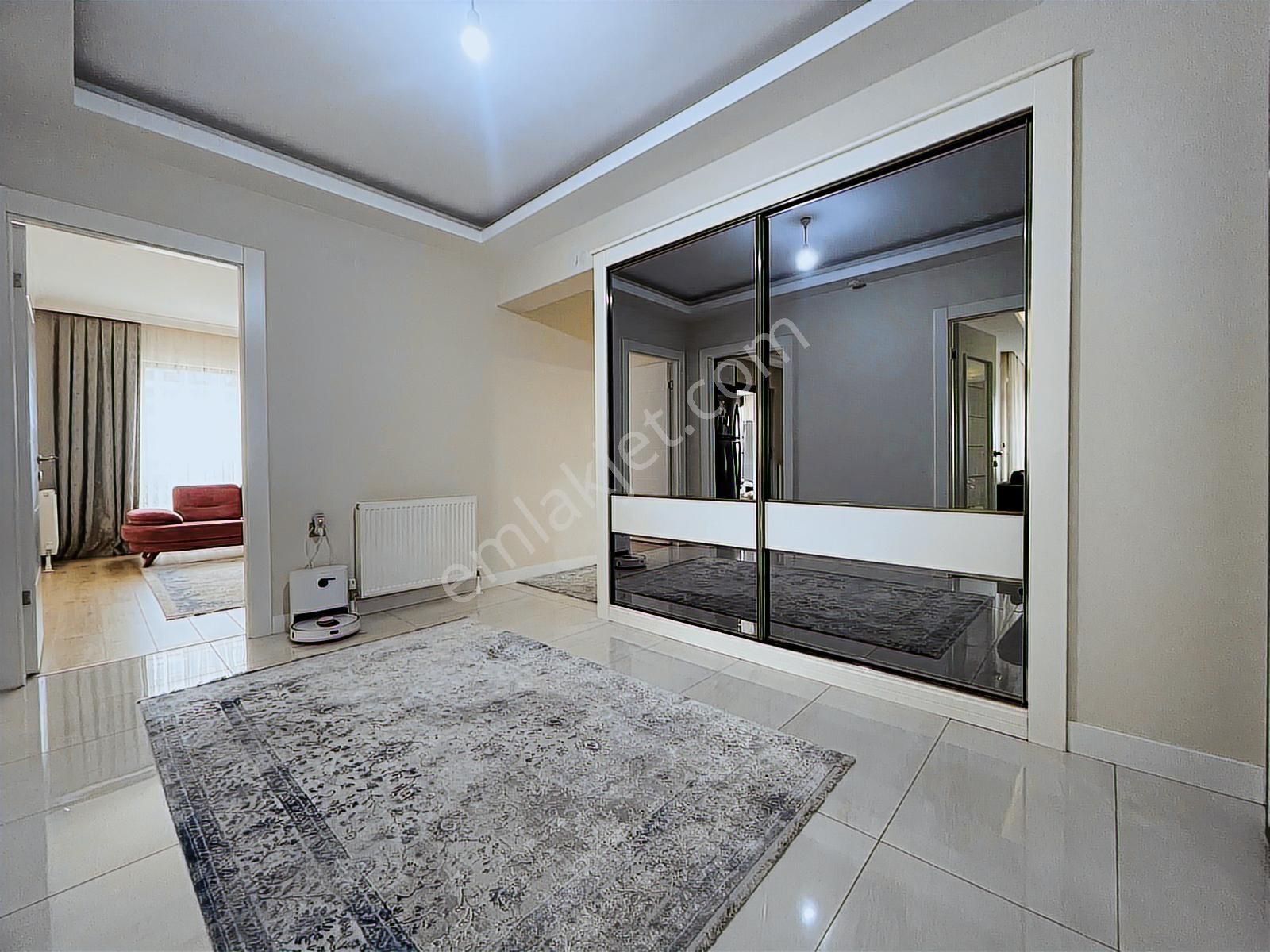 ▅albayrak Sitede 3+1 Satılık Daire 160m2 Süper Lokasyon %80kredi - Görsel 11