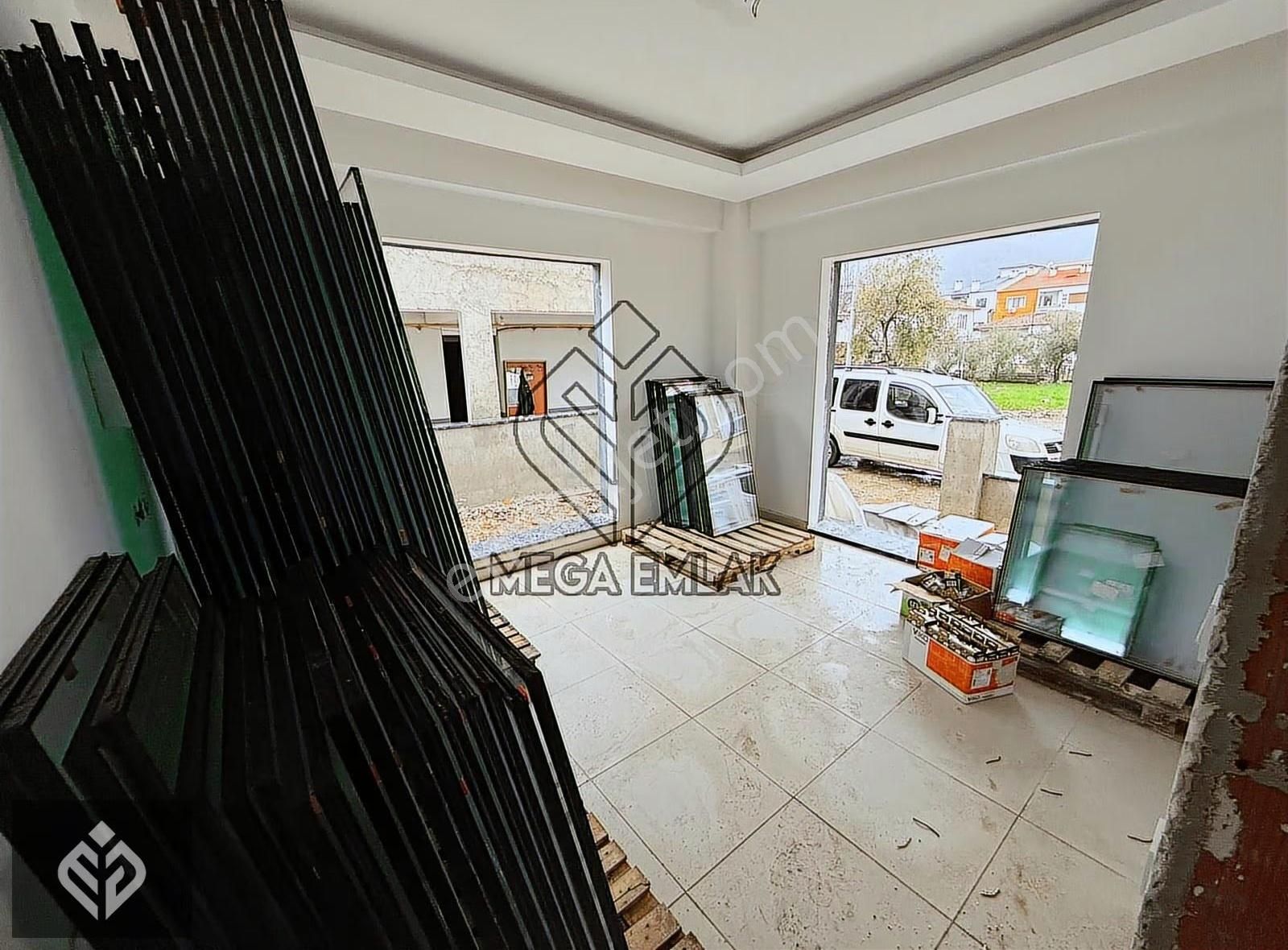 Bayırda 2+1 Satılık Sıfır Daire - Kat Seçenekleriyle - Görsel 5