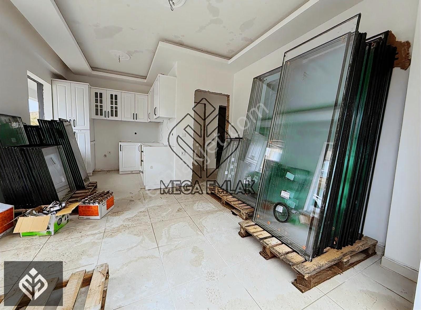 Bayırda 2+1 Satılık Sıfır Daire - Kat Seçenekleriyle - Görsel 7