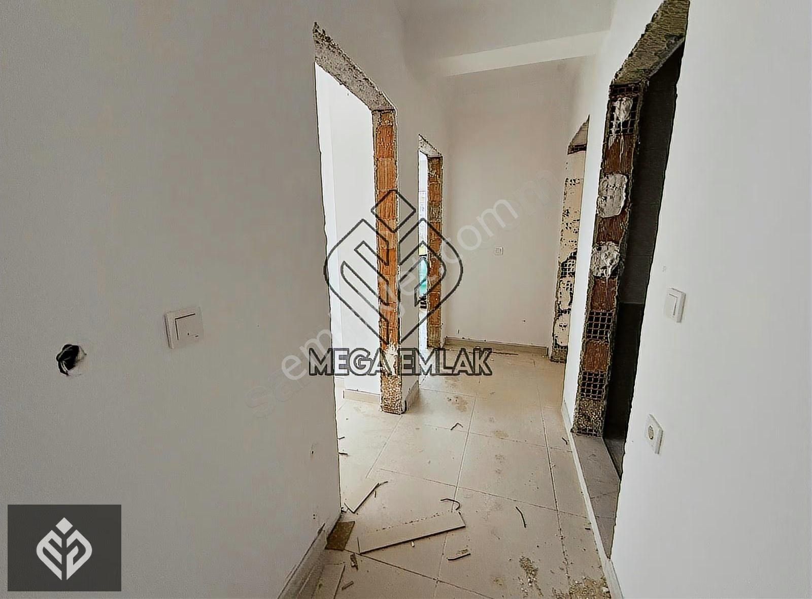 Bayırda 2+1 Satılık Sıfır Daire - Kat Seçenekleriyle - Görsel 8