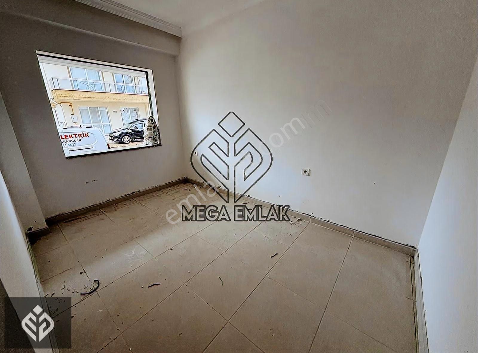 Bayırda 2+1 Satılık Sıfır Daire - Kat Seçenekleriyle - Görsel 2