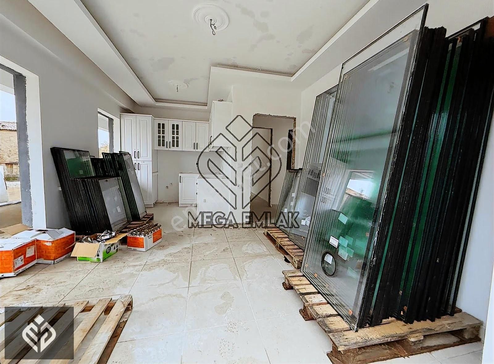 Bayırda 2+1 Satılık Sıfır Daire - Kat Seçenekleriyle - Görsel 4