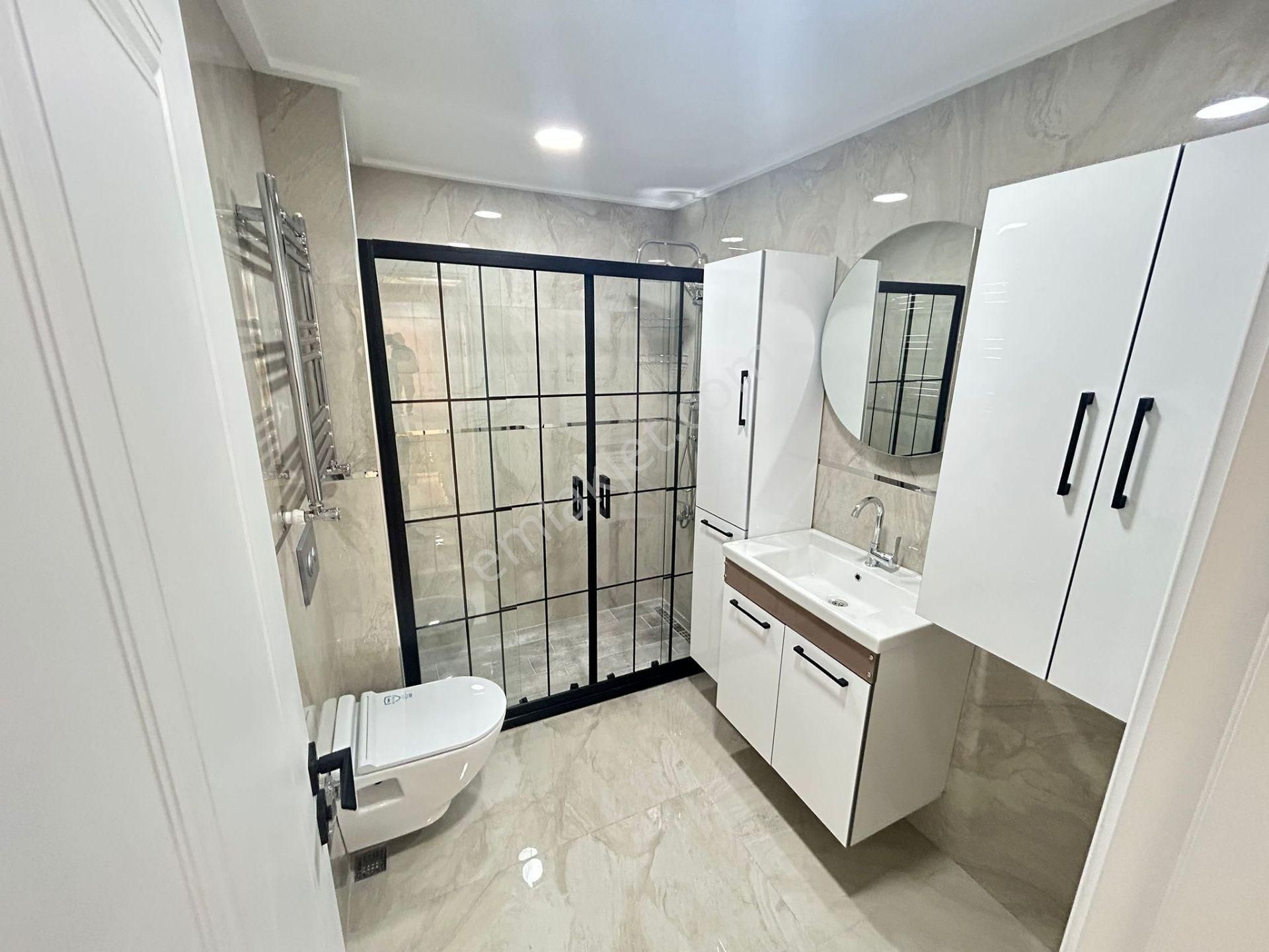 Taner'den Dikmen'de Hakim Evi Yakını 3+1 Orta Kat Süper Lüks Ön Cephe - Görsel 26