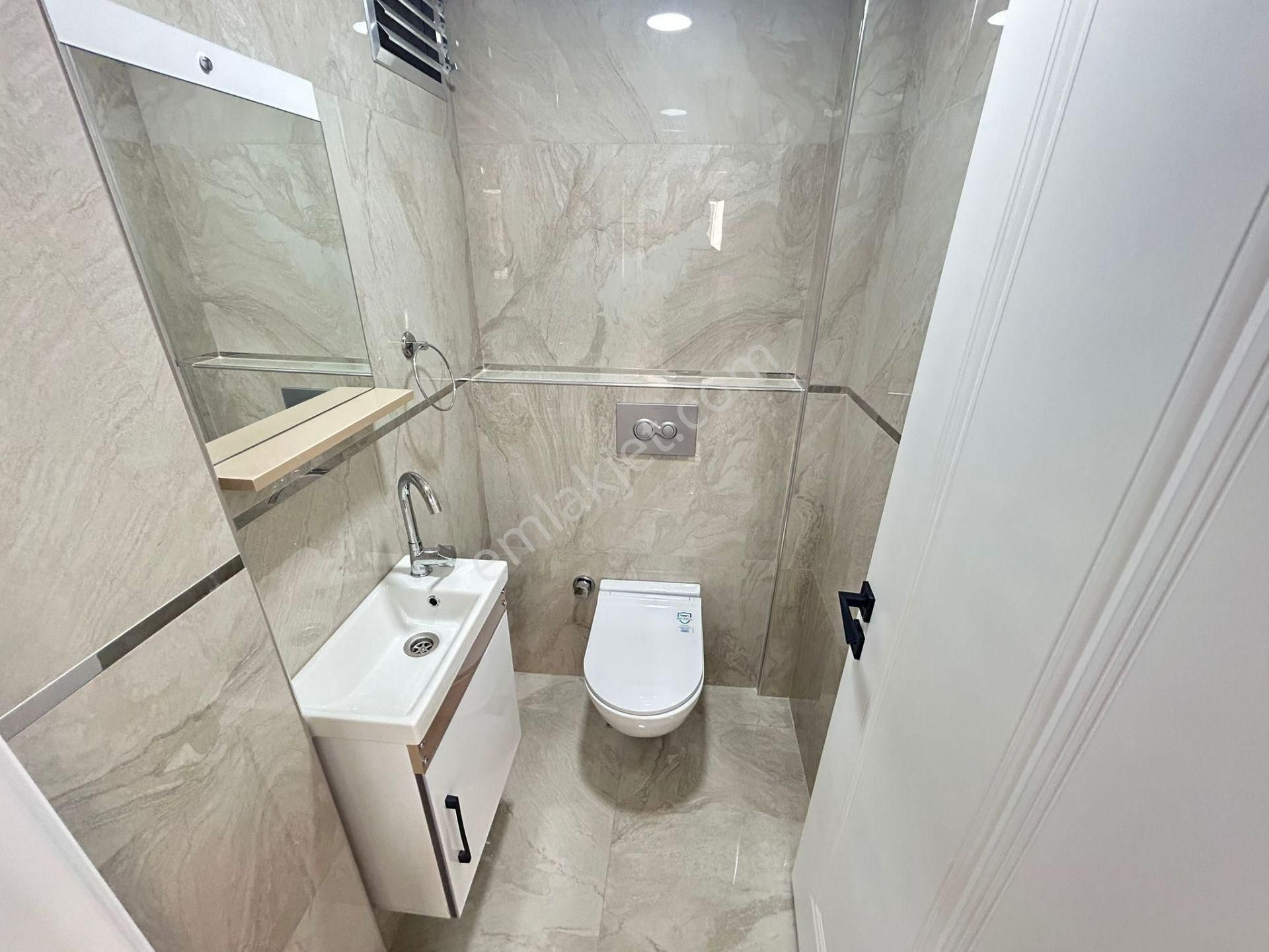 Taner'den Dikmen'de Hakim Evi Yakını 3+1 Orta Kat Süper Lüks Ön Cephe - Görsel 31