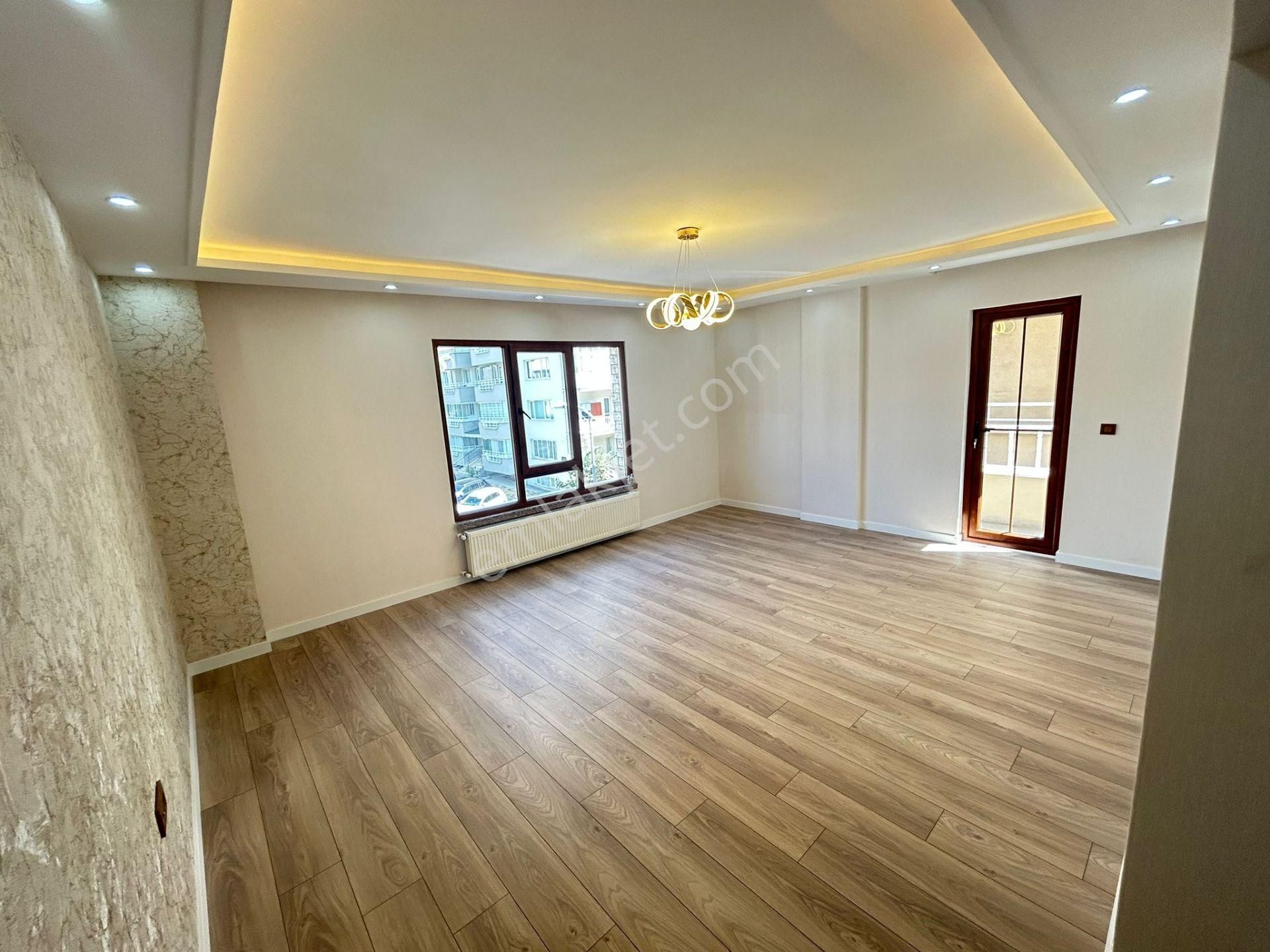 Taner'den Dikmen'de Hakim Evi Yakını 3+1 Orta Kat Süper Lüks Ön Cephe - Görsel 4