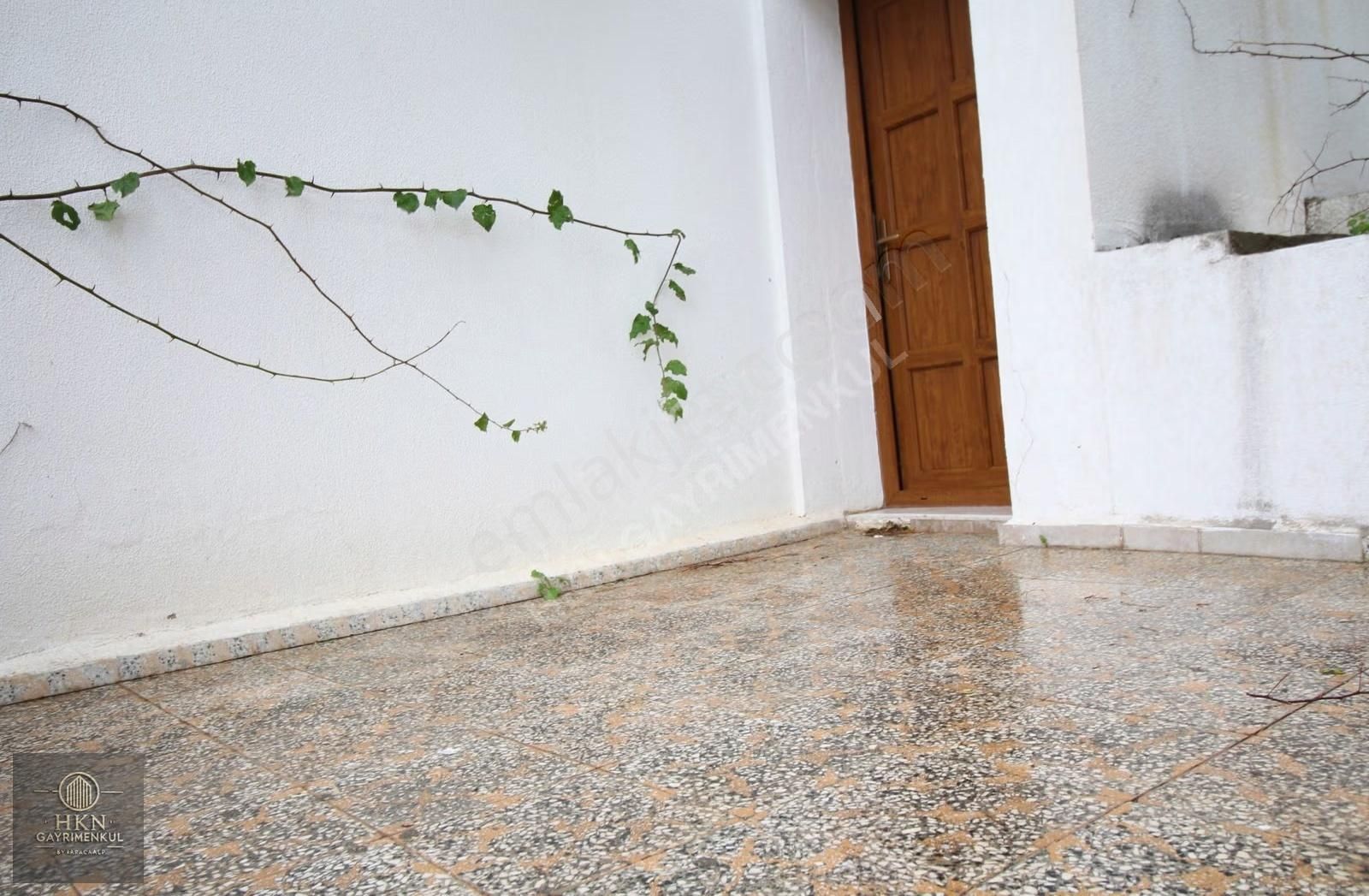 Bodrum Bitez Akturda Hayallerinizi Yaşayacağınız Müstakil Ev - Görsel 19