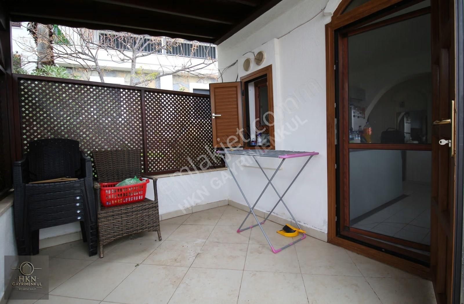 Bodrum Bitez Akturda Hayallerinizi Yaşayacağınız Müstakil Ev - Görsel 26