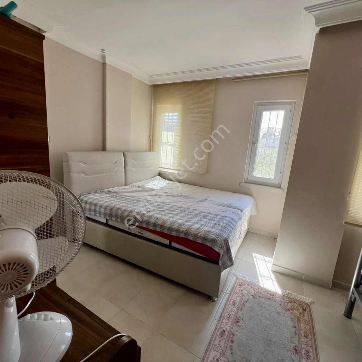 Kuşadası Davutlar'da Havuzlu Sitede Satılık 3+1 Masrafsız Yazlık - Görsel 24