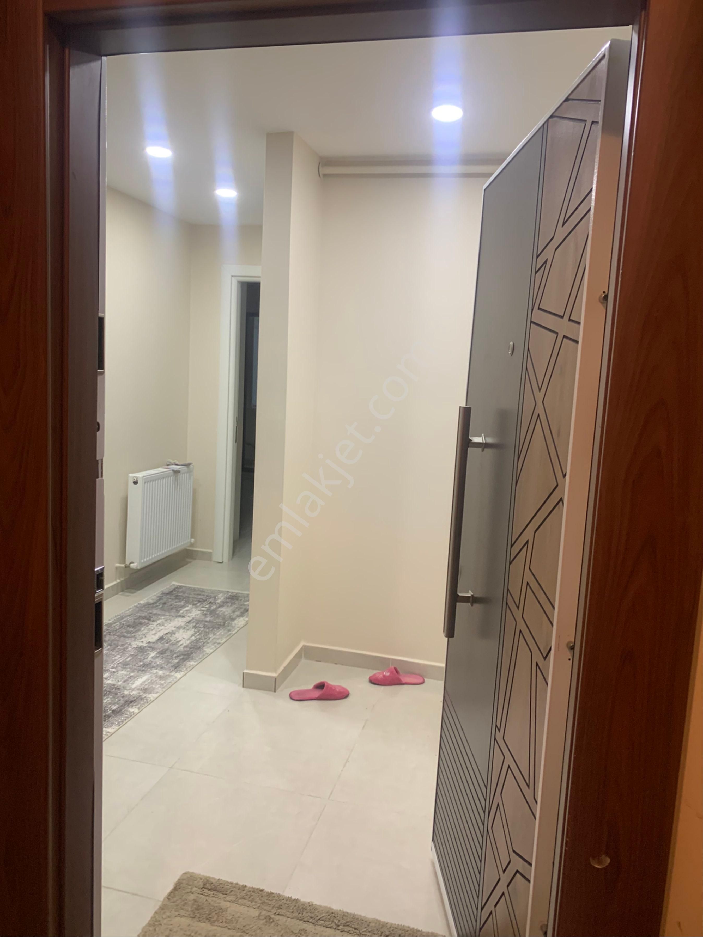 Rt Safirden Akçalar Dolunay Sitesinde Kiralık 4+1 Dubleks Daire - Görsel 9