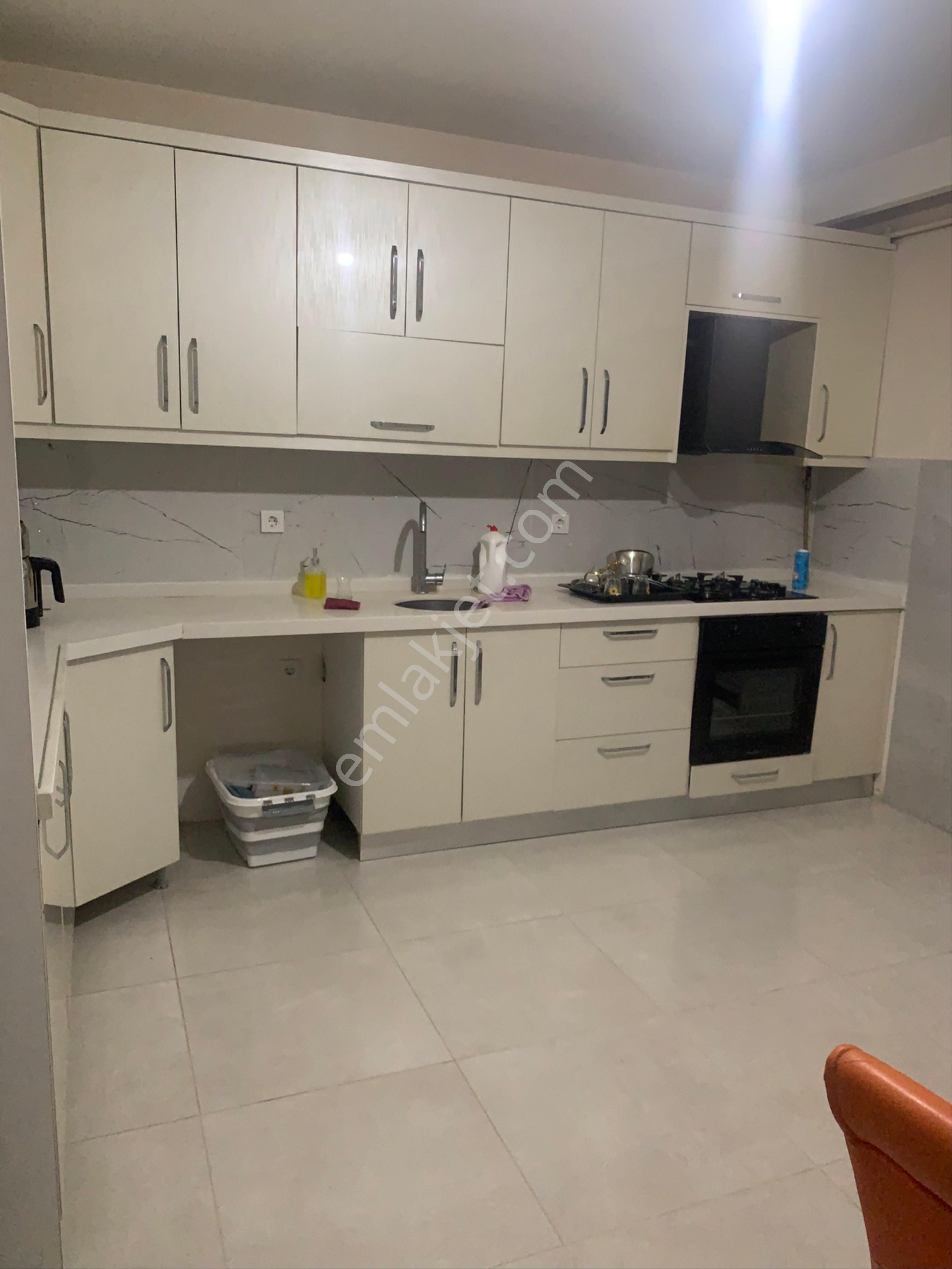 Rt Safirden Akçalar Dolunay Sitesinde Kiralık 4+1 Dubleks Daire - Görsel 16