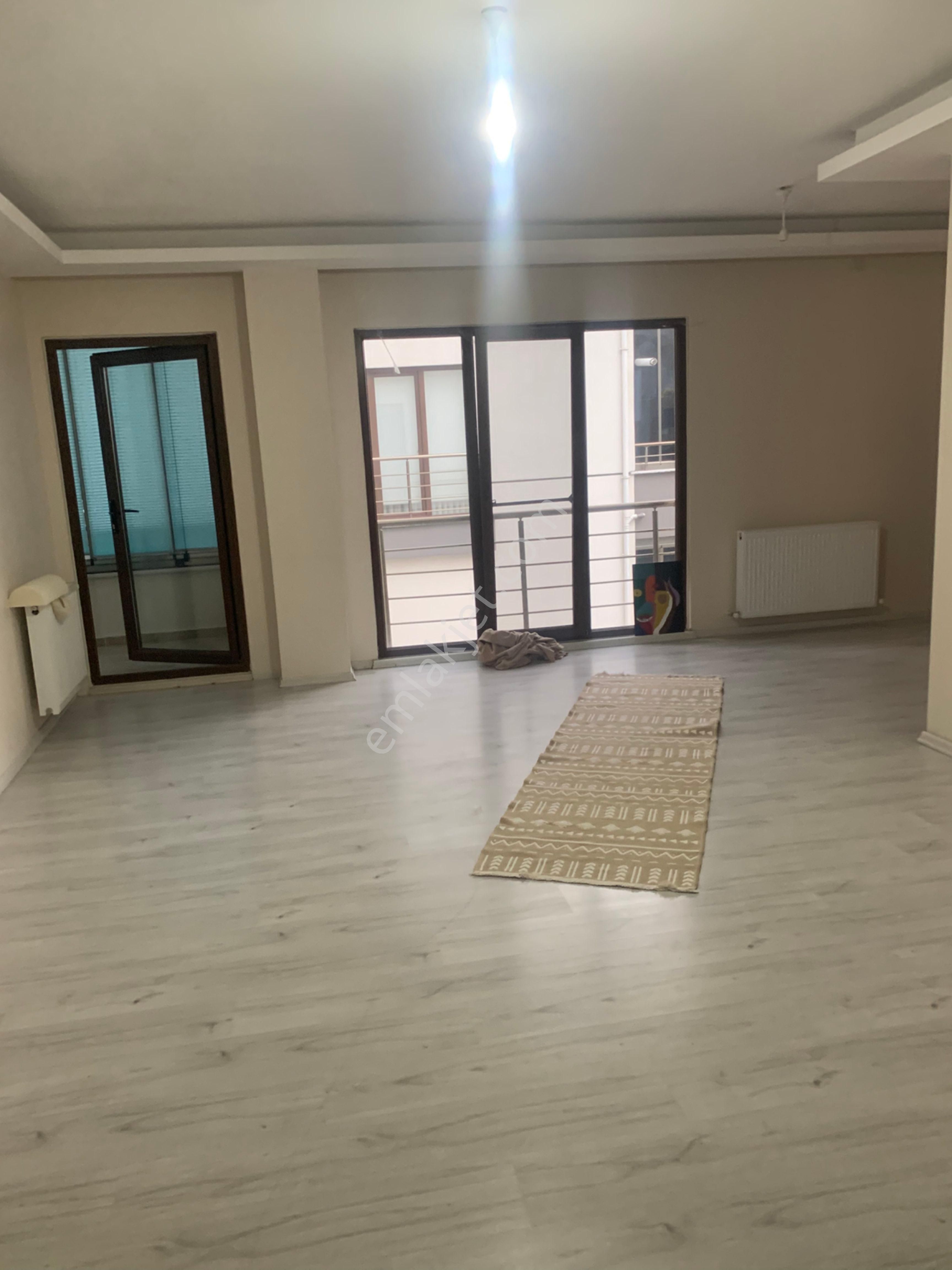 Rt Safirden Akçalar Dolunay Sitesinde Kiralık 4+1 Dubleks Daire - Görsel 12