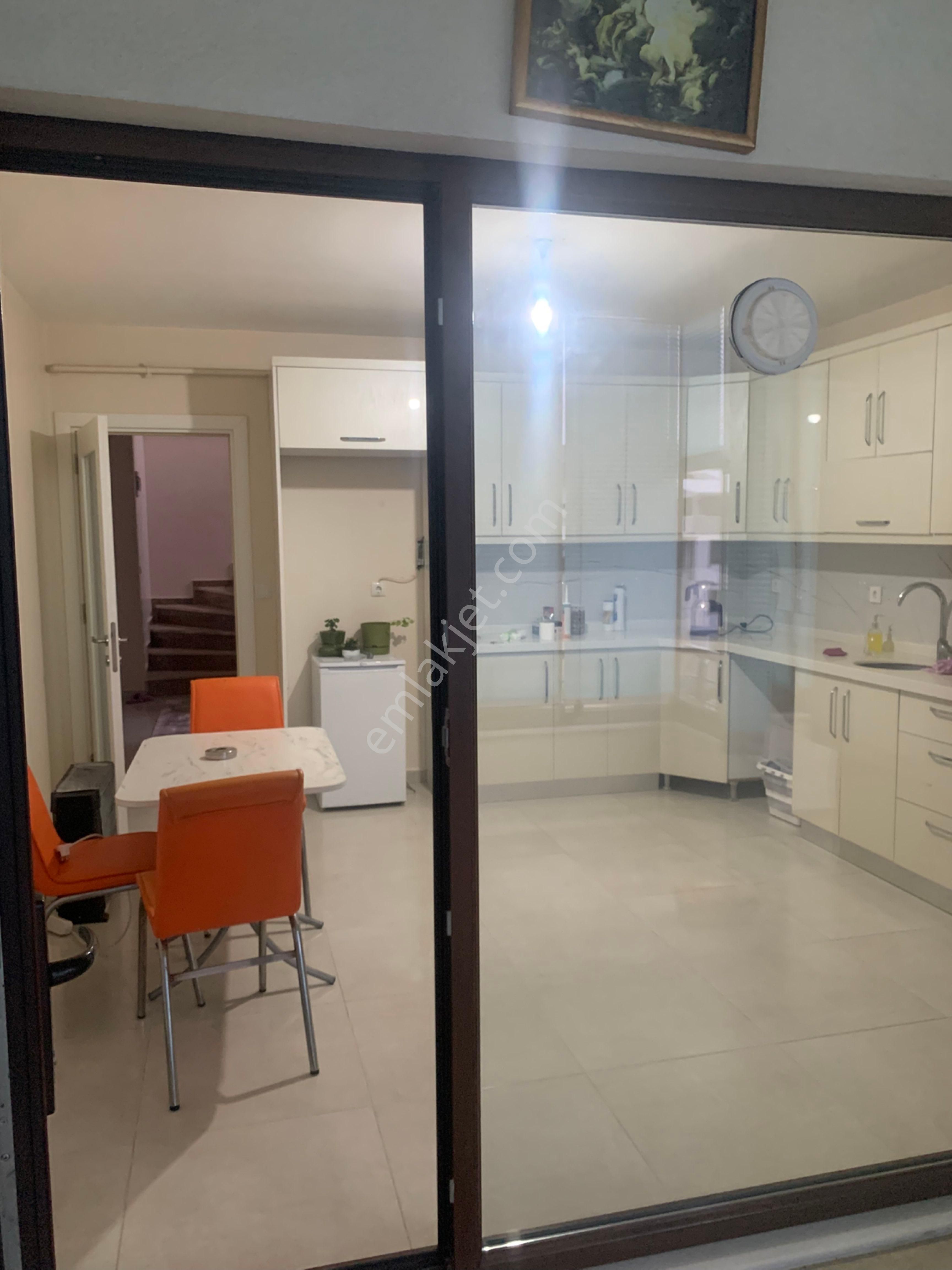 Rt Safirden Akçalar Dolunay Sitesinde Kiralık 4+1 Dubleks Daire - Görsel 14