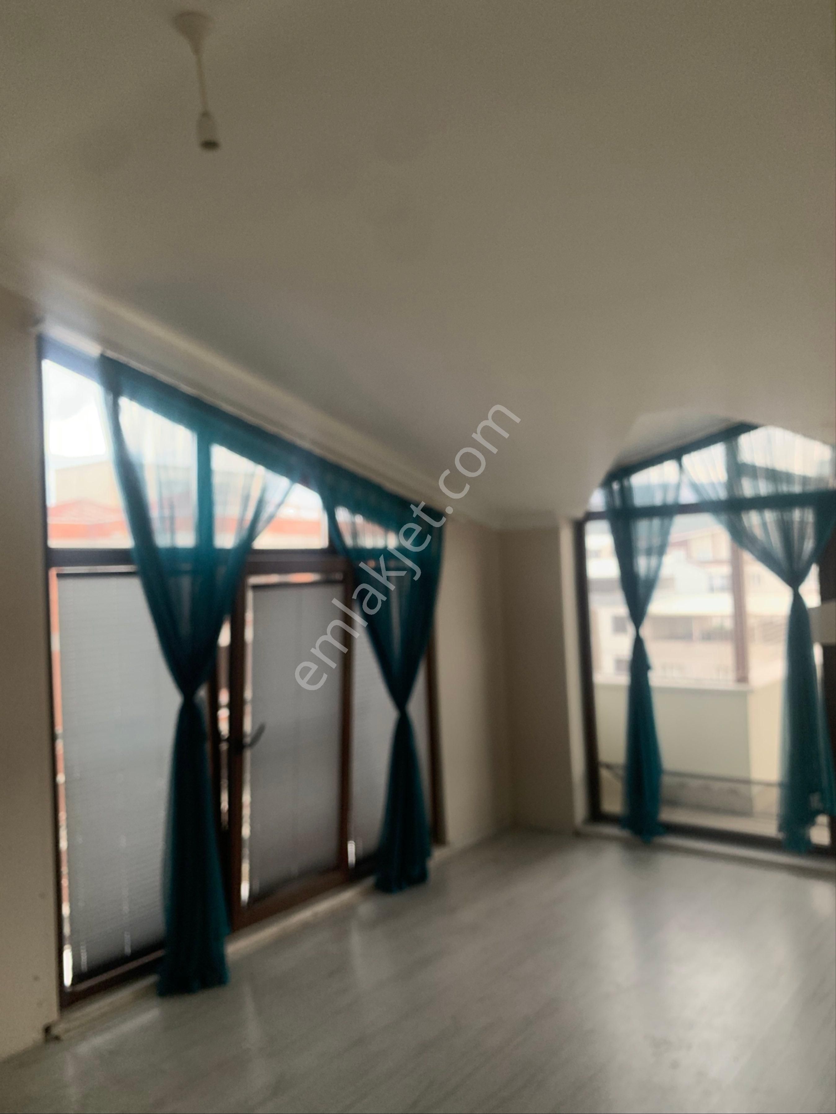 Rt Safirden Akçalar Dolunay Sitesinde Kiralık 4+1 Dubleks Daire - Görsel 29