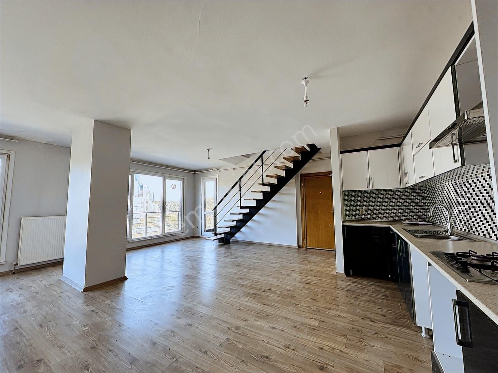 Green Pine Maslak Residence Dubleks 3+1 220 M2 Lüks Daire - Görsel 6