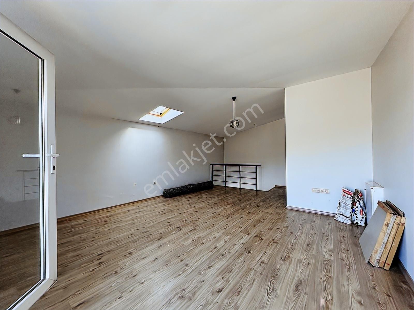 Green Pine Maslak Residence Dubleks 3+1 220 M2 Lüks Daire - Görsel 26