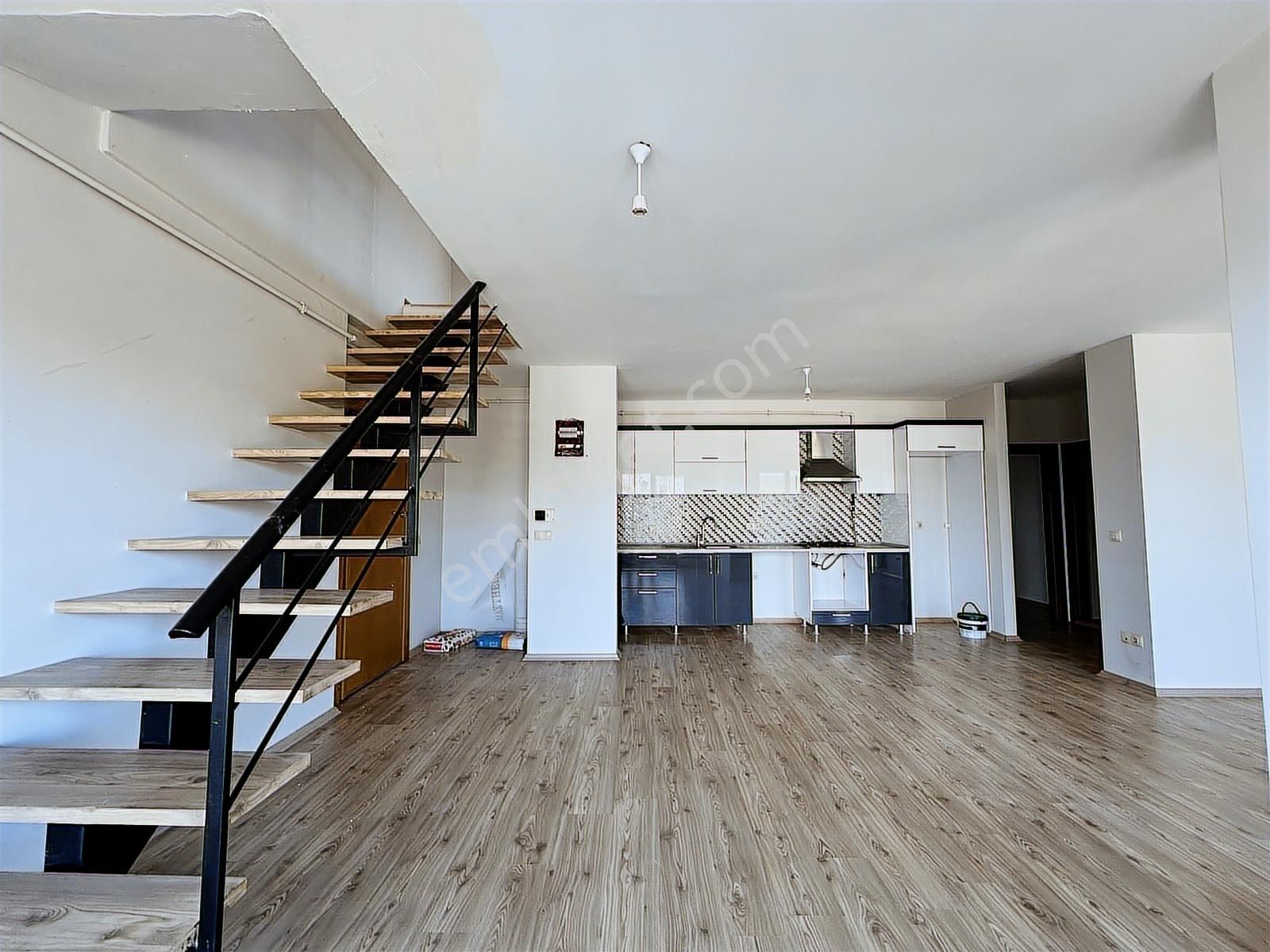 Green Pine Maslak Residence Dubleks 3+1 220 M2 Lüks Daire - Görsel 5