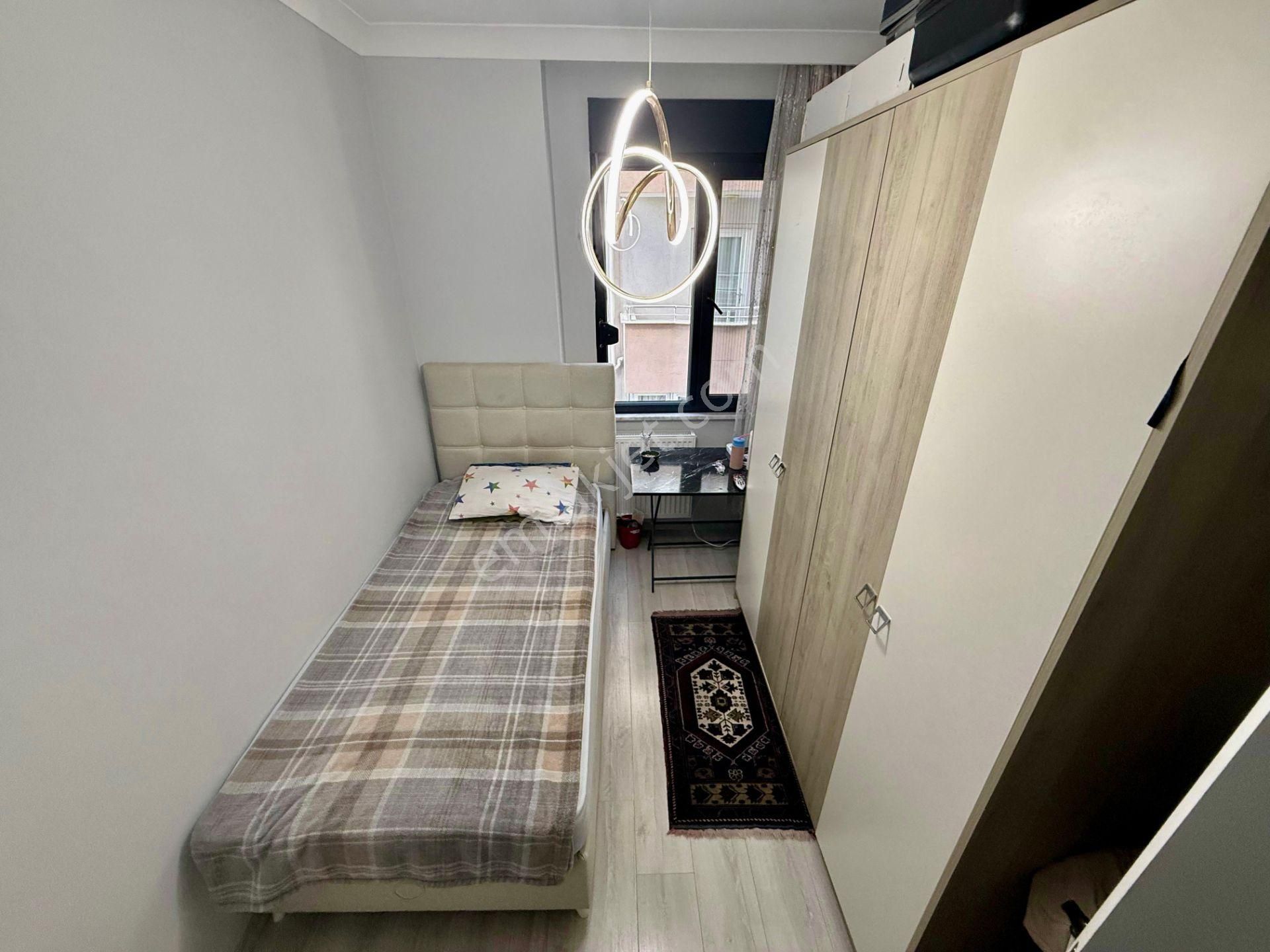 ⭐ay Emlaktan⭐altınkum Pazar Pazarında Denize 300 Mt Ön Cephe Arakat Ayrı Mutfak Satılık 2+1 Daire - Görsel 24