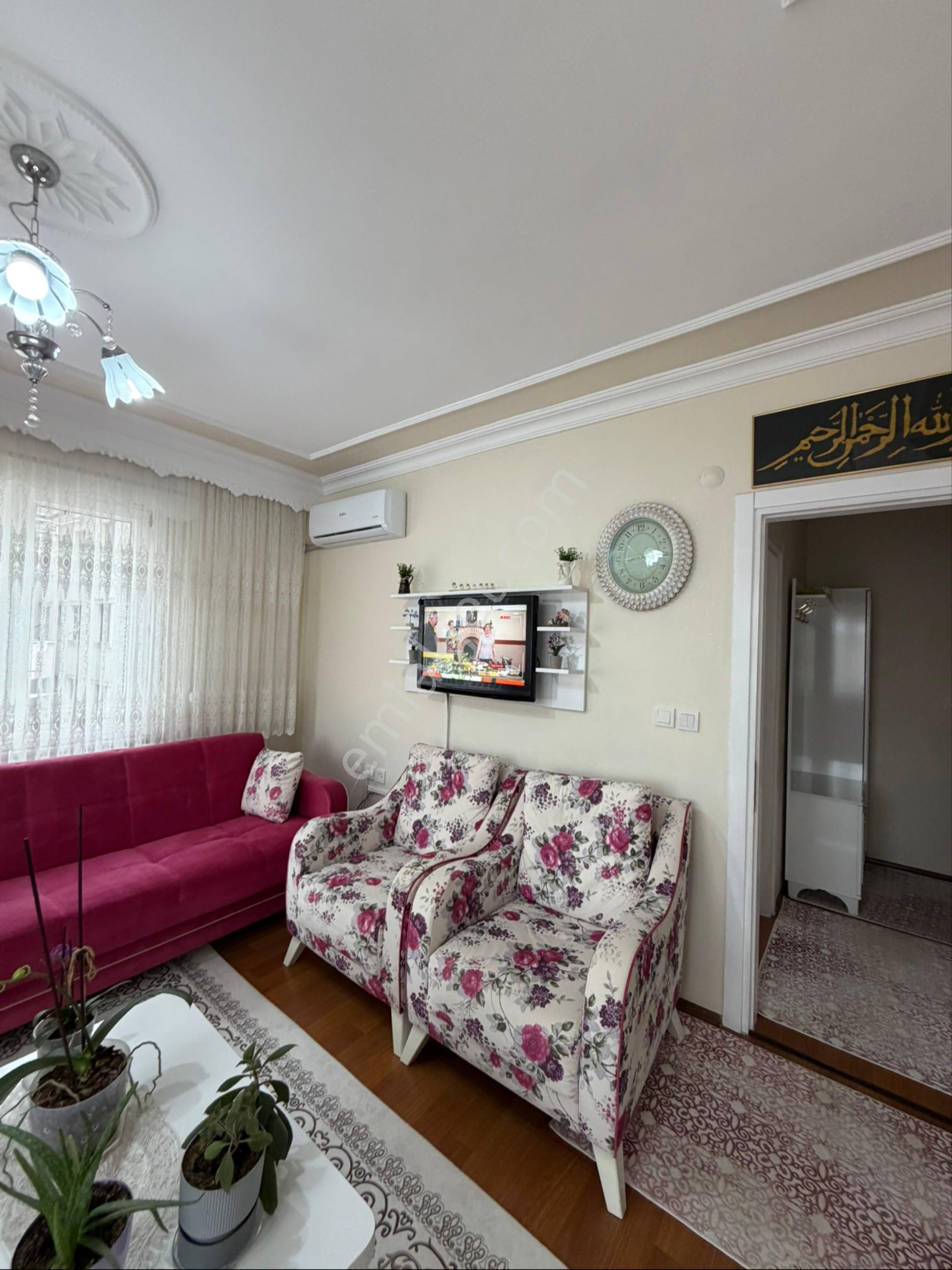 Esenler’de Uygun Fiyatlı Daire - Görsel 5