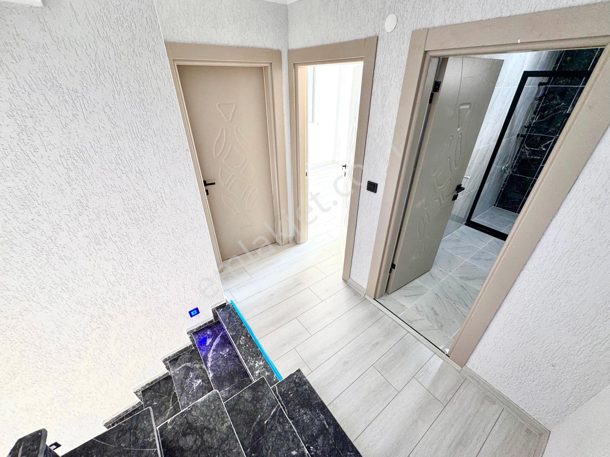 Temiz Düzenli Ve Güvenli Havuzlu Villa '' Kartallar'' Garantisiyle - Görsel 31