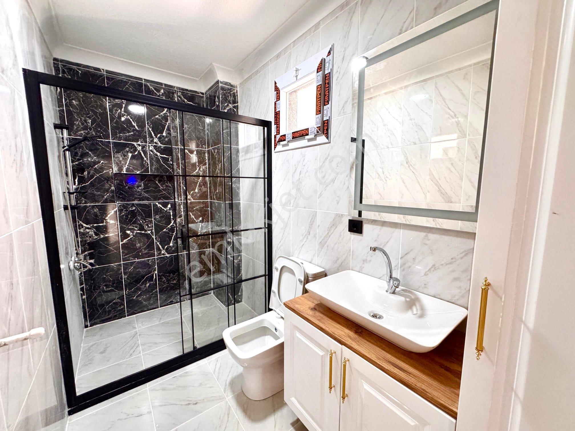 Temiz Düzenli Ve Güvenli Havuzlu Villa '' Kartallar'' Garantisiyle - Görsel 29