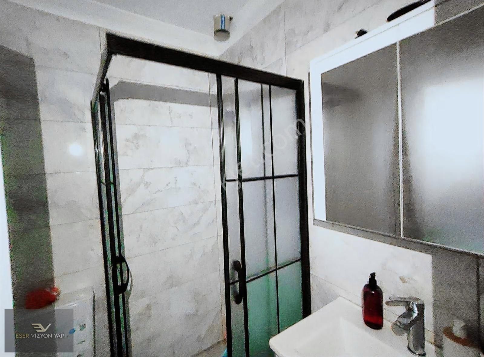 #eser Vizyon# Eşyalı Köşe Başı Müstakil İskanlı Merkezde Villa - Görsel 30