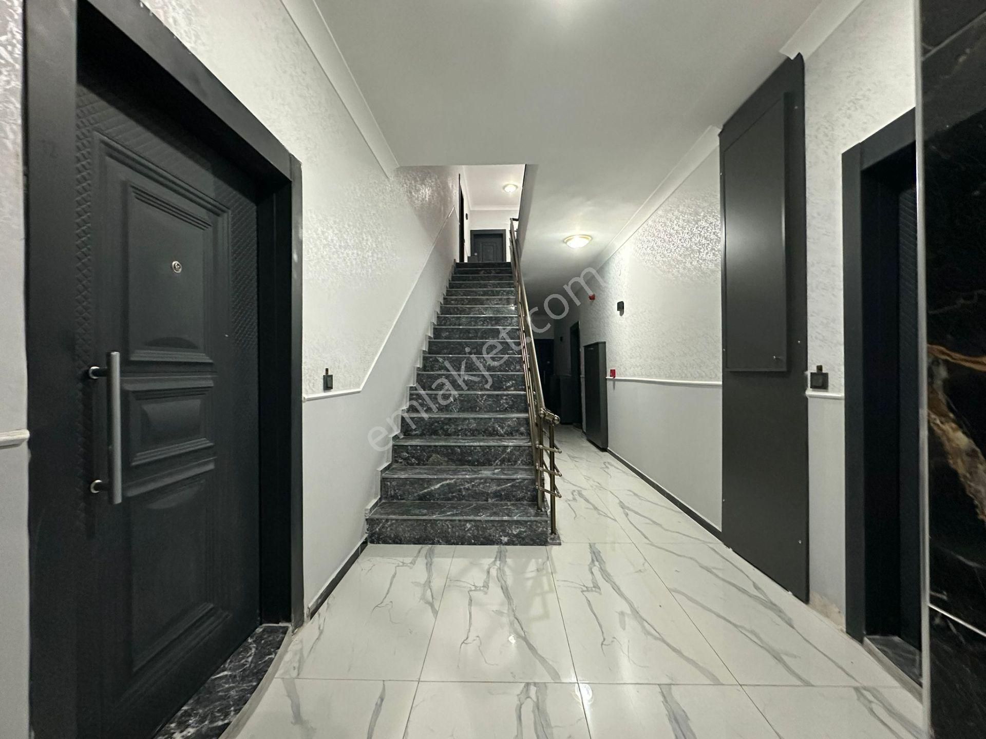 ⭐ay Emlak'tan⭐altınkum'da Arakat Doğalgazlı Denize 300 Mt Şık Tasarımlı Satılık 2+1 Lüks Daire - Görsel 32