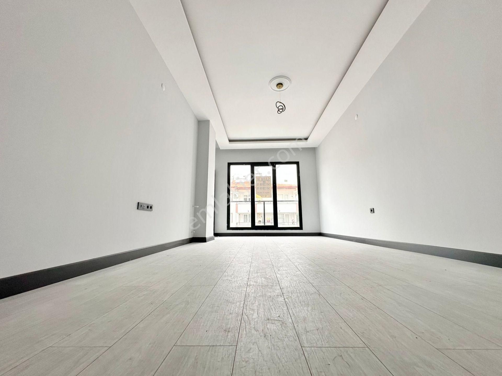 ⭐ay Emlak'tan⭐altınkum'da Arakat Doğalgazlı Denize 300 Mt Şık Tasarımlı Satılık 2+1 Lüks Daire - Görsel 27