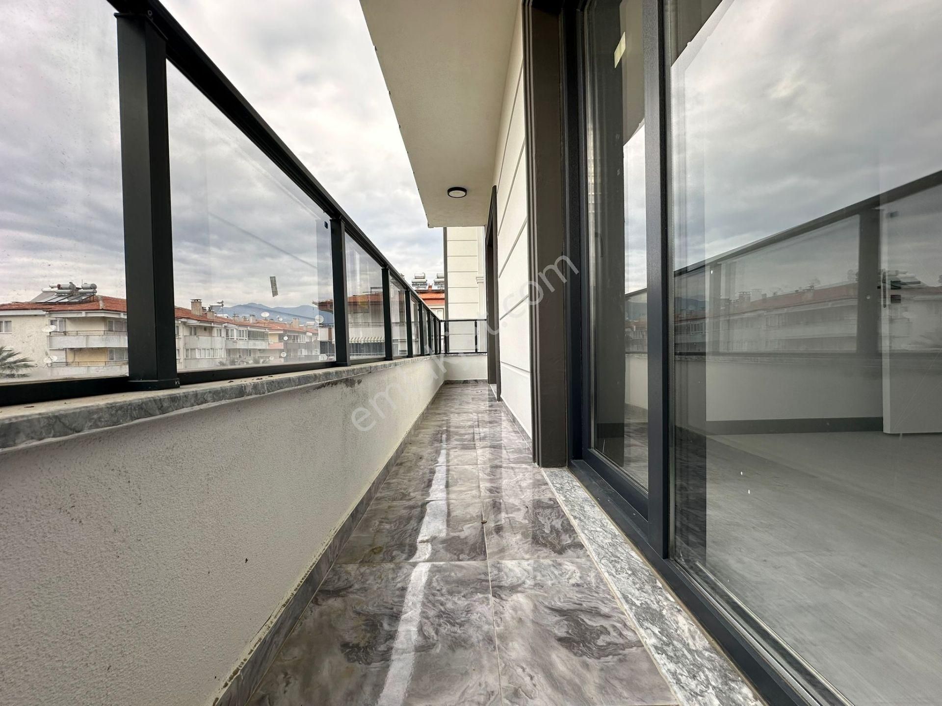⭐ay Emlak'tan⭐altınkum'da Arakat Doğalgazlı Denize 300 Mt Şık Tasarımlı Satılık 2+1 Lüks Daire - Görsel 16