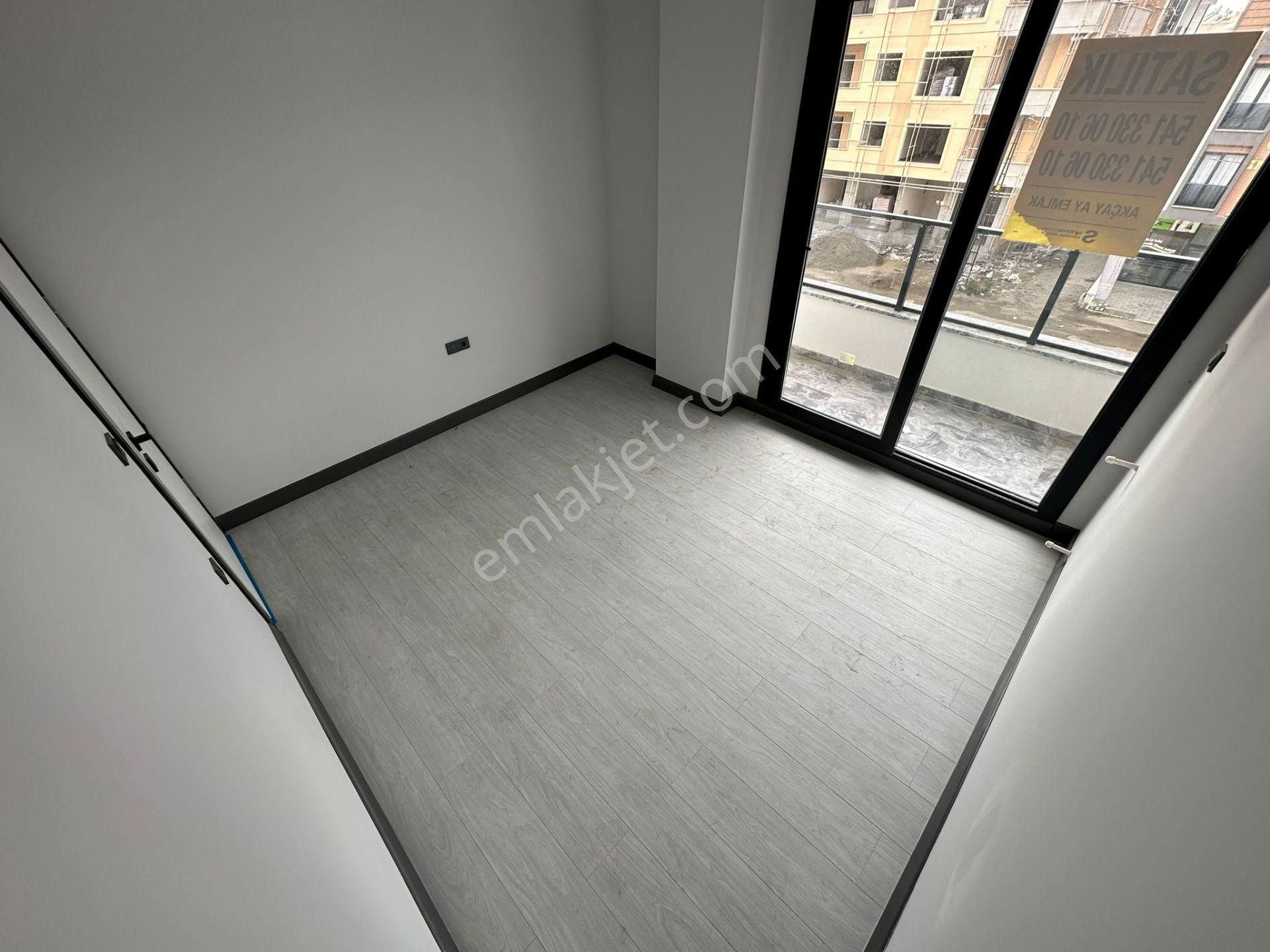 ⭐ay Emlak'tan⭐altınkum'da Arakat Doğalgazlı Denize 300 Mt Şık Tasarımlı Satılık 2+1 Lüks Daire - Görsel 20