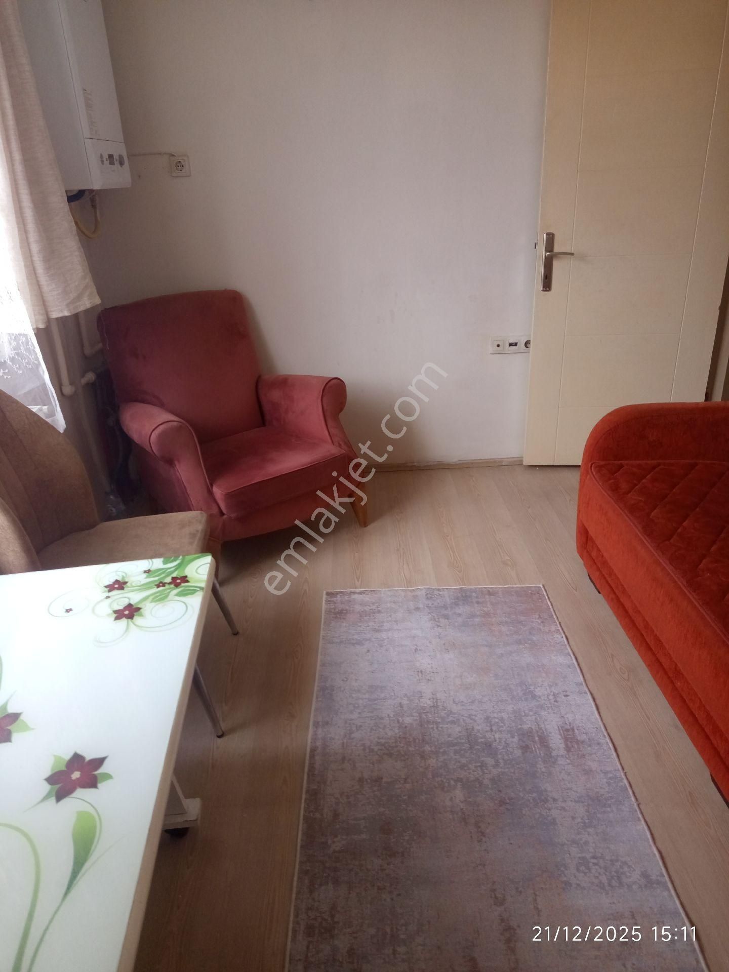 İletişim Kapısı Yanı Fırsat 1+1