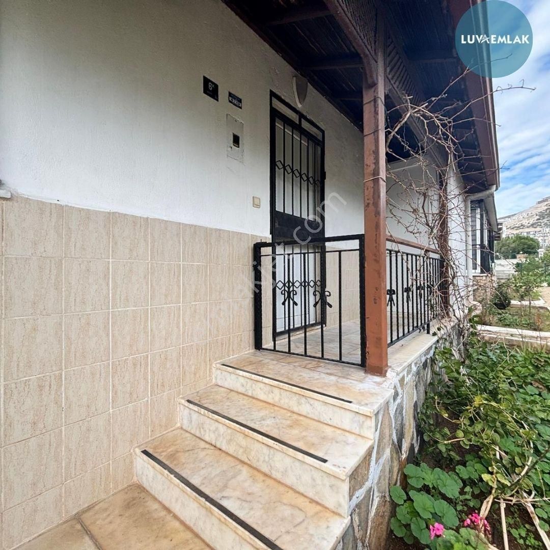 Didim Akbük'te Denize 500 Metre Mesafede 4+1 Yazlık - Görsel 5