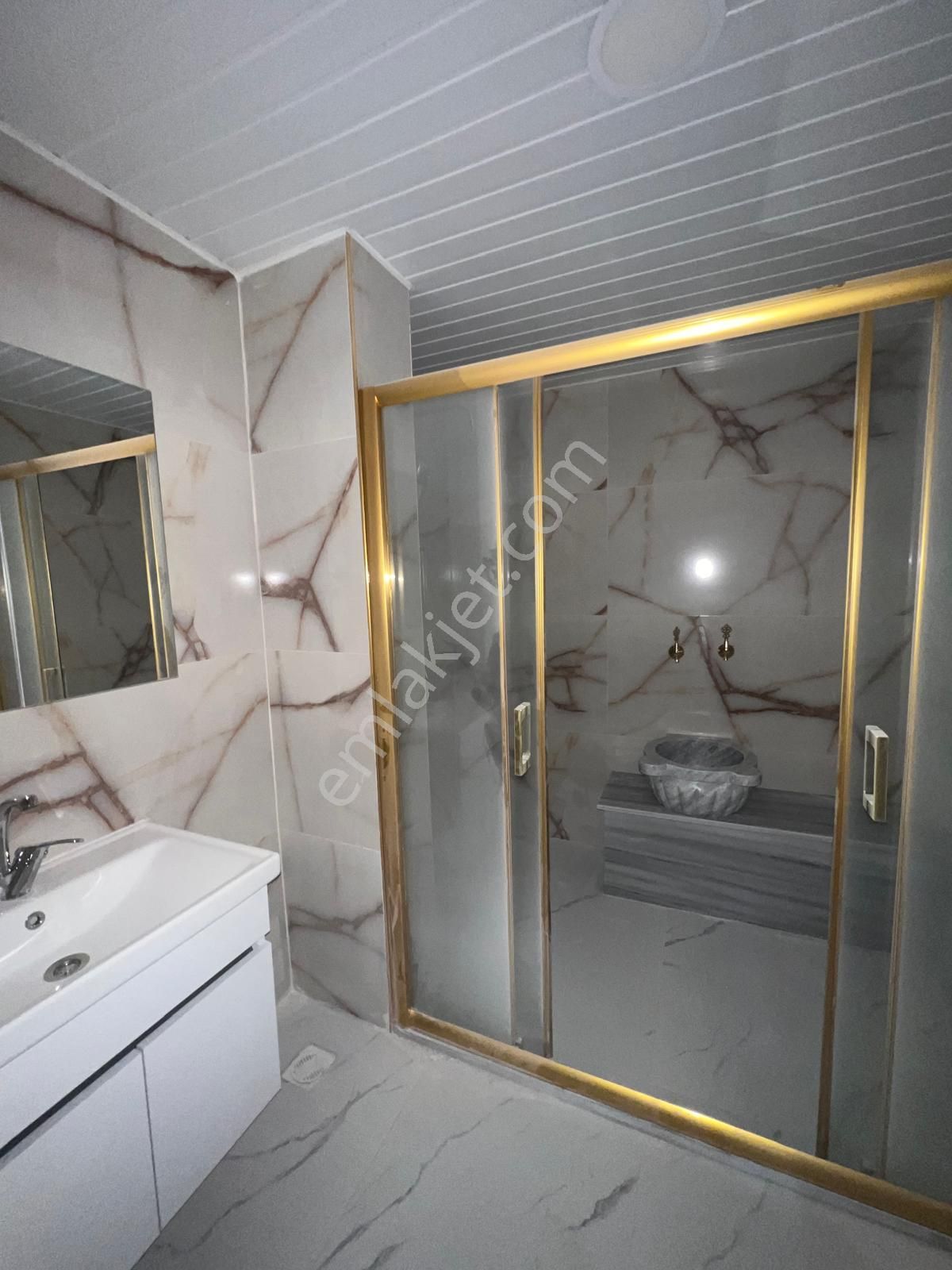 Acar Group İnşaat'tan Toroslar Çavuşlu Mh. 4 Katlı Satılık Müstakil Bina - Görsel 14