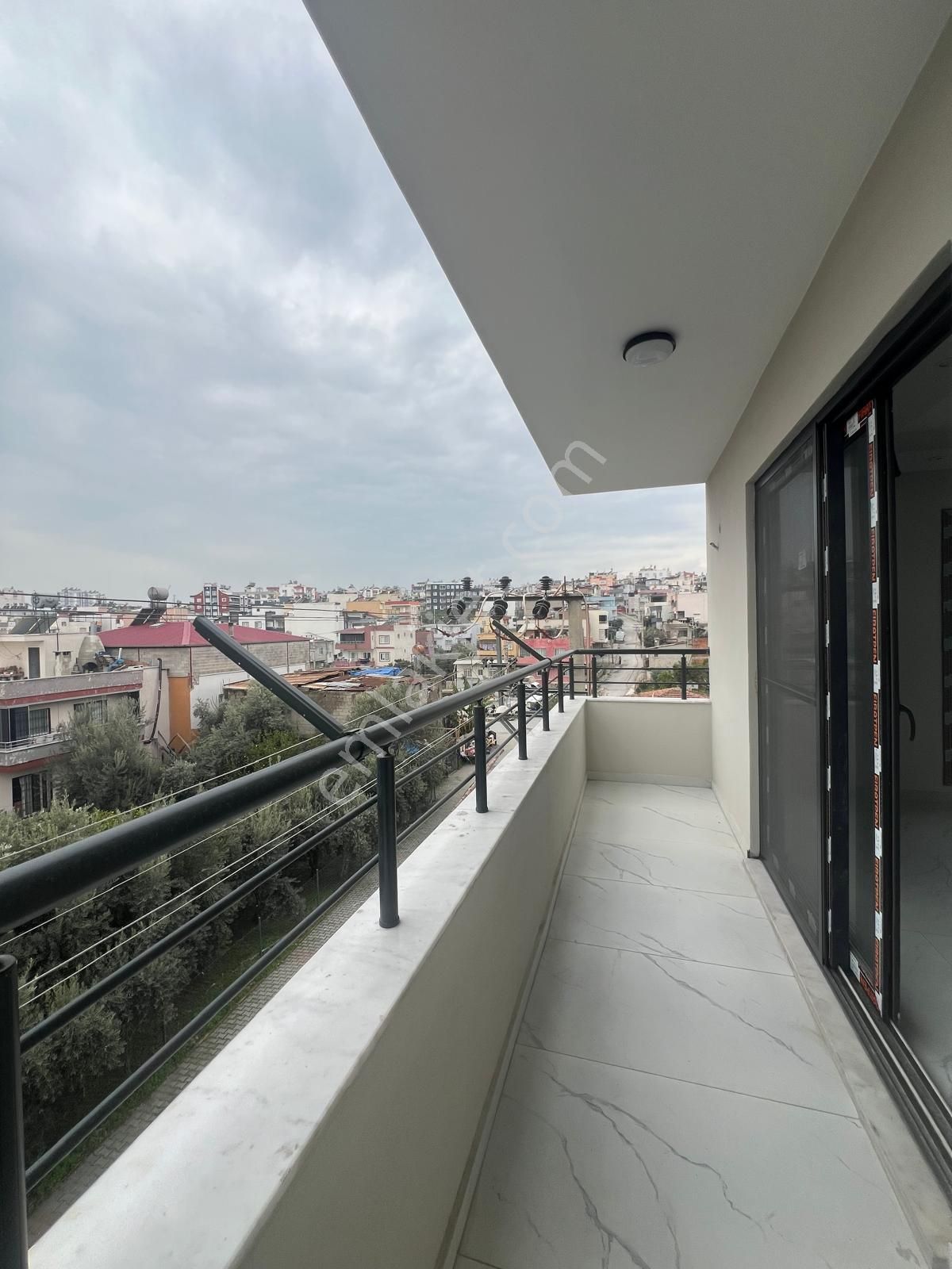 Acar Group İnşaat'tan Toroslar Çavuşlu Mh. 4 Katlı Satılık Müstakil Bina - Görsel 18