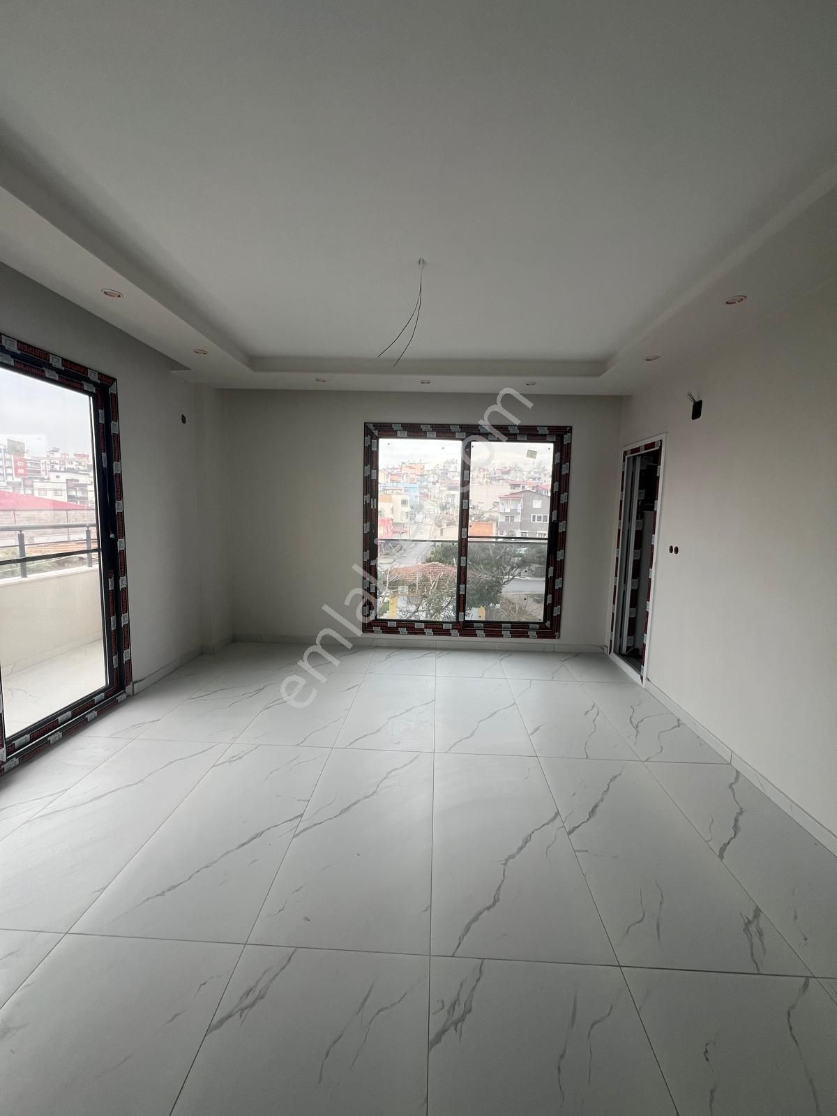 Acar Group İnşaat'tan Toroslar Çavuşlu Mh. 4 Katlı Satılık Müstakil Bina - Görsel 7