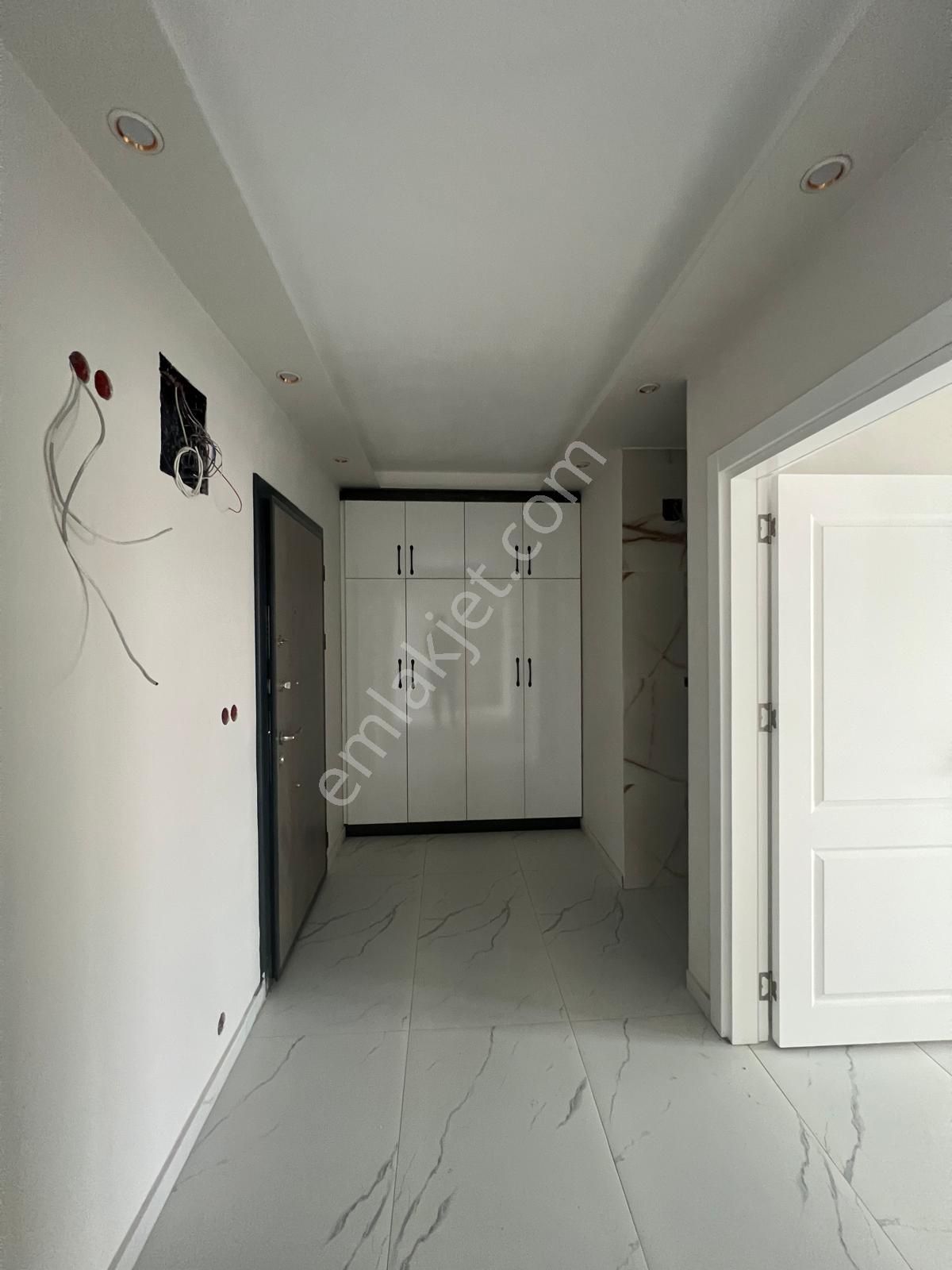 Acar Group İnşaat'tan Toroslar Çavuşlu Mh. 4 Katlı Satılık Müstakil Bina - Görsel 9