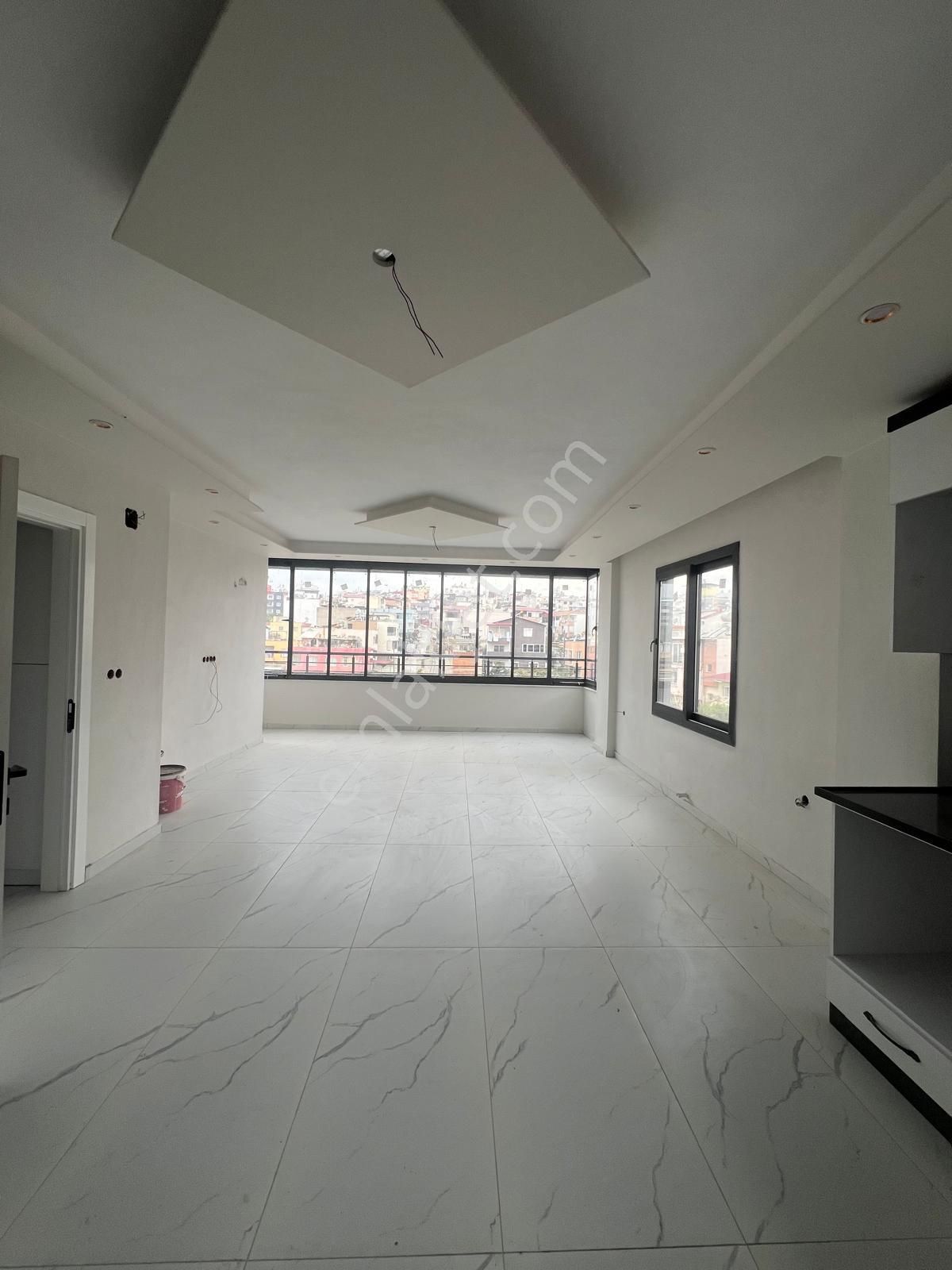 Acar Group İnşaat'tan Toroslar Çavuşlu Mh. 4 Katlı Satılık Müstakil Bina - Görsel 6