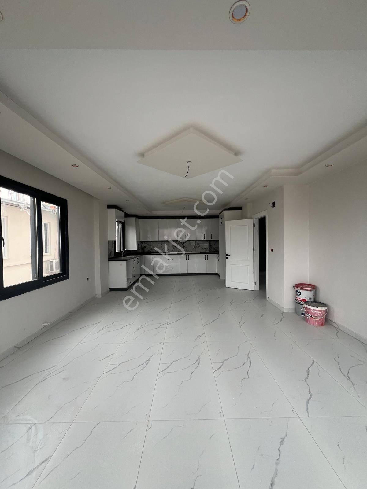 Acar Group İnşaat'tan Toroslar Çavuşlu Mh. 4 Katlı Satılık Müstakil Bina - Görsel 4