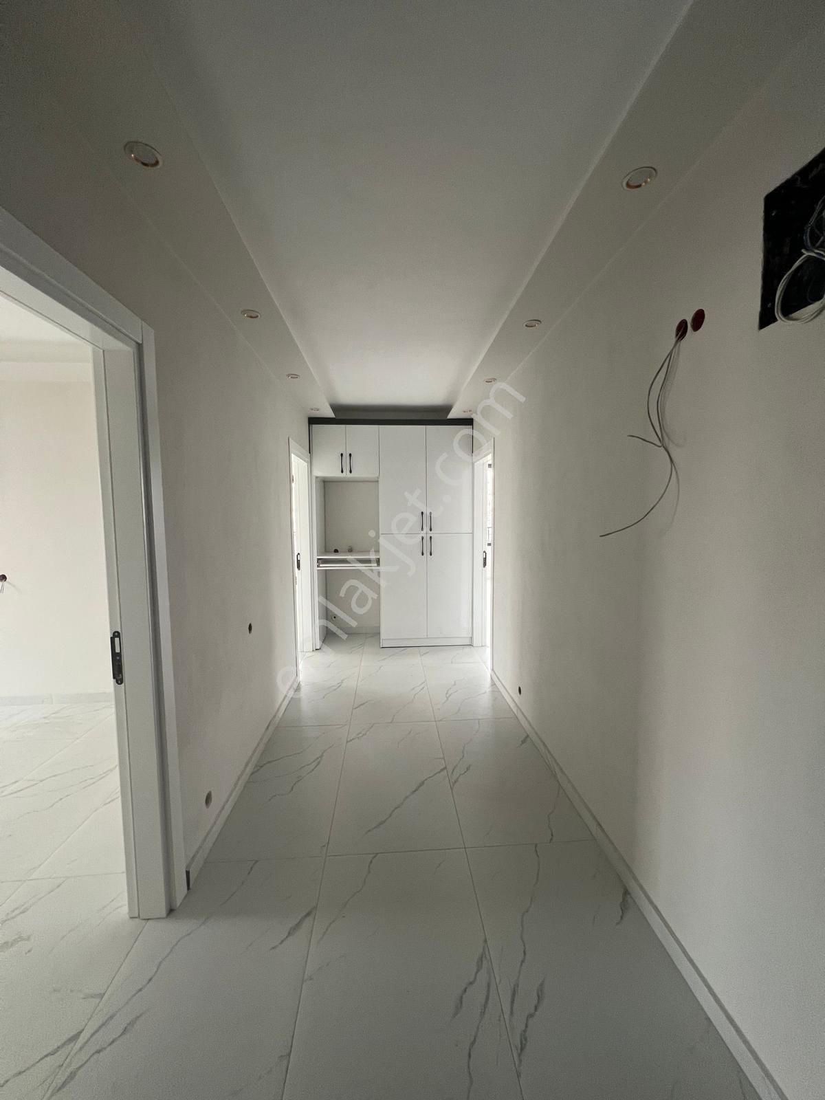 Acar Group İnşaat'tan Toroslar Çavuşlu Mh. 4 Katlı Satılık Müstakil Bina - Görsel 11