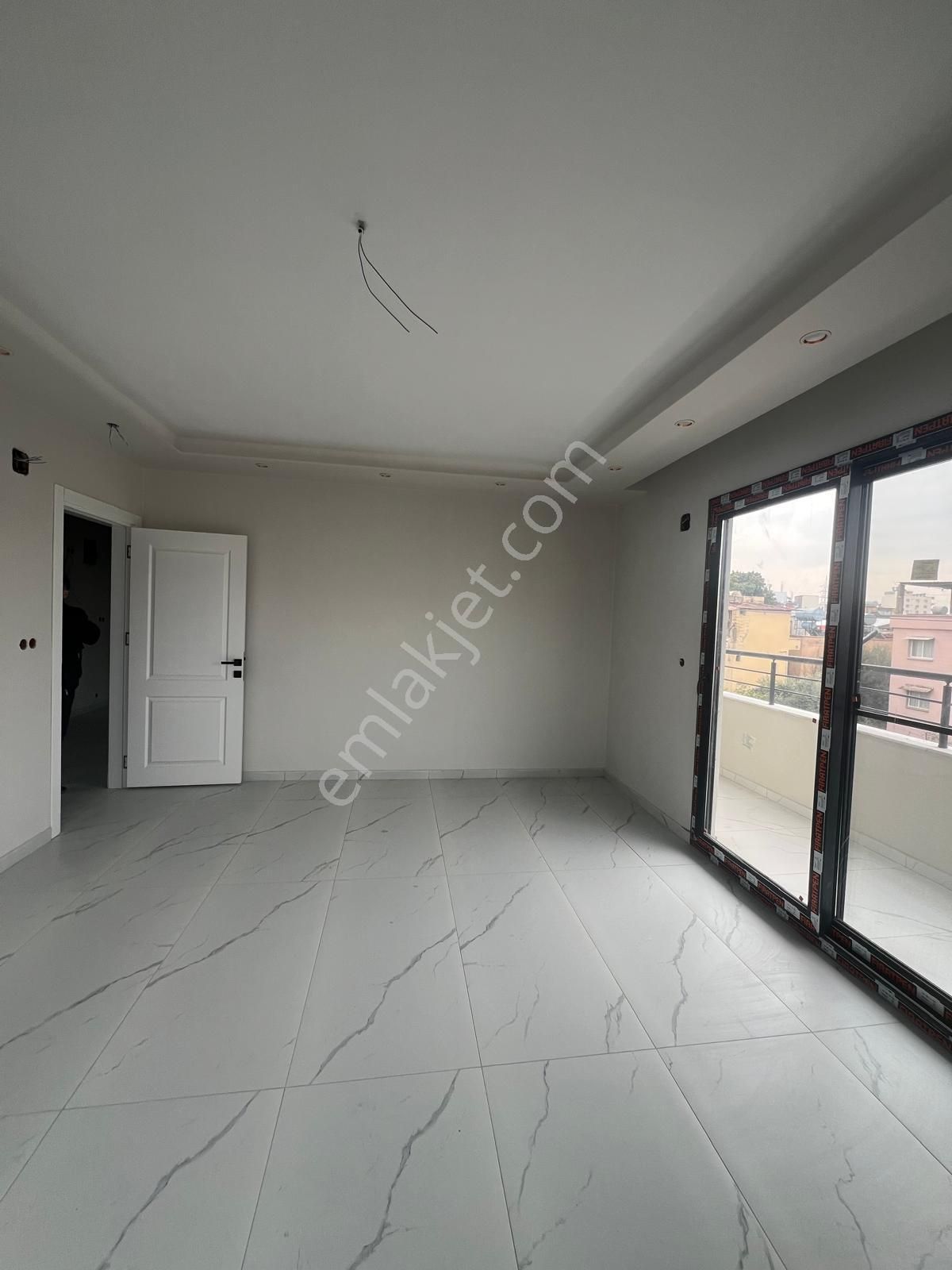 Acar Group İnşaat'tan Toroslar Çavuşlu Mh. 4 Katlı Satılık Müstakil Bina - Görsel 8