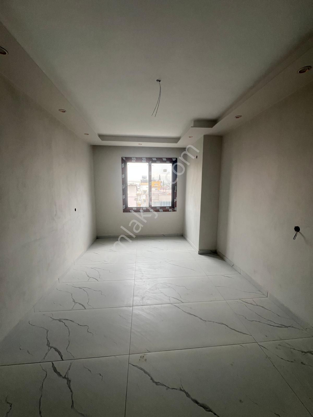 Acar Group İnşaat'tan Toroslar Çavuşlu Mh. 4 Katlı Satılık Müstakil Bina - Görsel 10