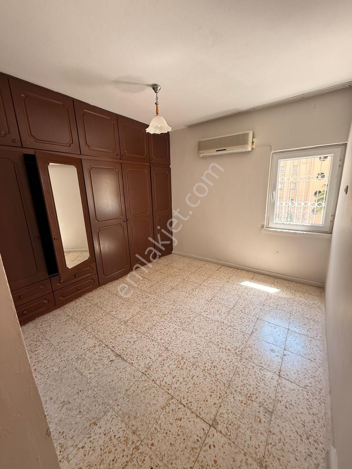 Adana Yüreğir Başkent Hastanesinin Yakınında 3+1 İçi Yenilenmiş Boyalı Klimalı Kiralık Cazip Daire - Görsel 9